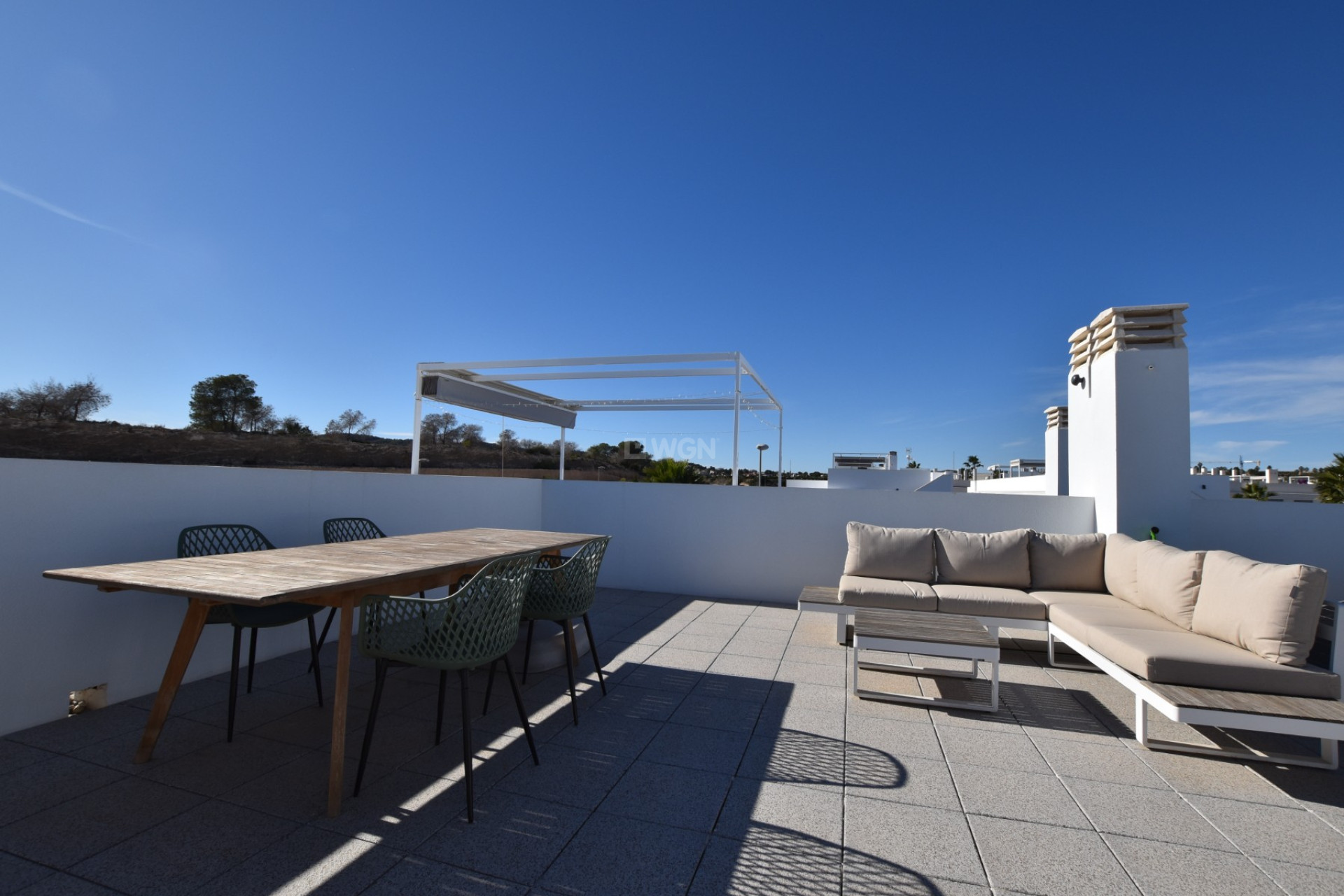 Resale - Apartment / flat - Vistabella Golf Entre Naranjos - Inland