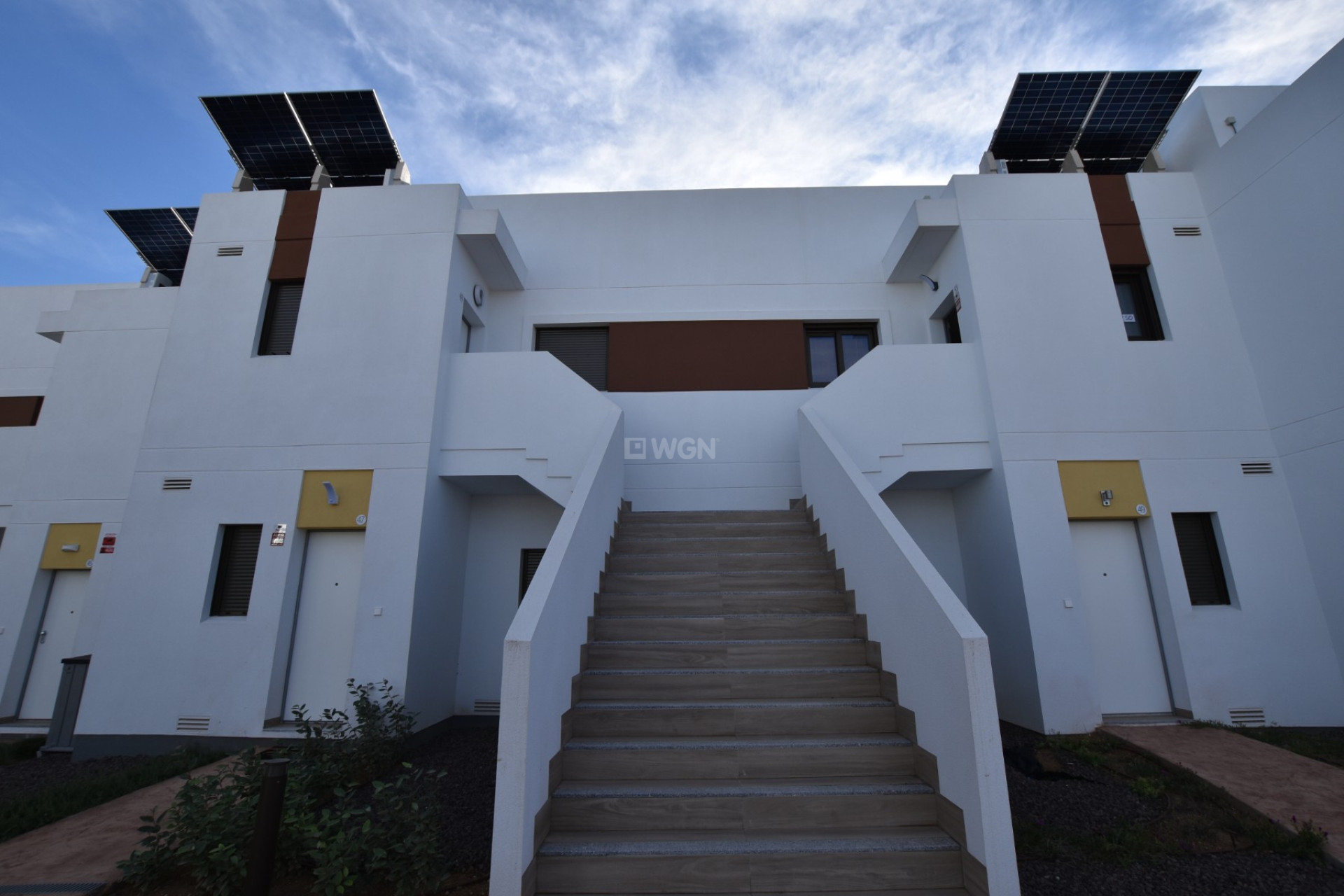 Resale - Apartment / flat - Vistabella Golf Entre Naranjos - Inland