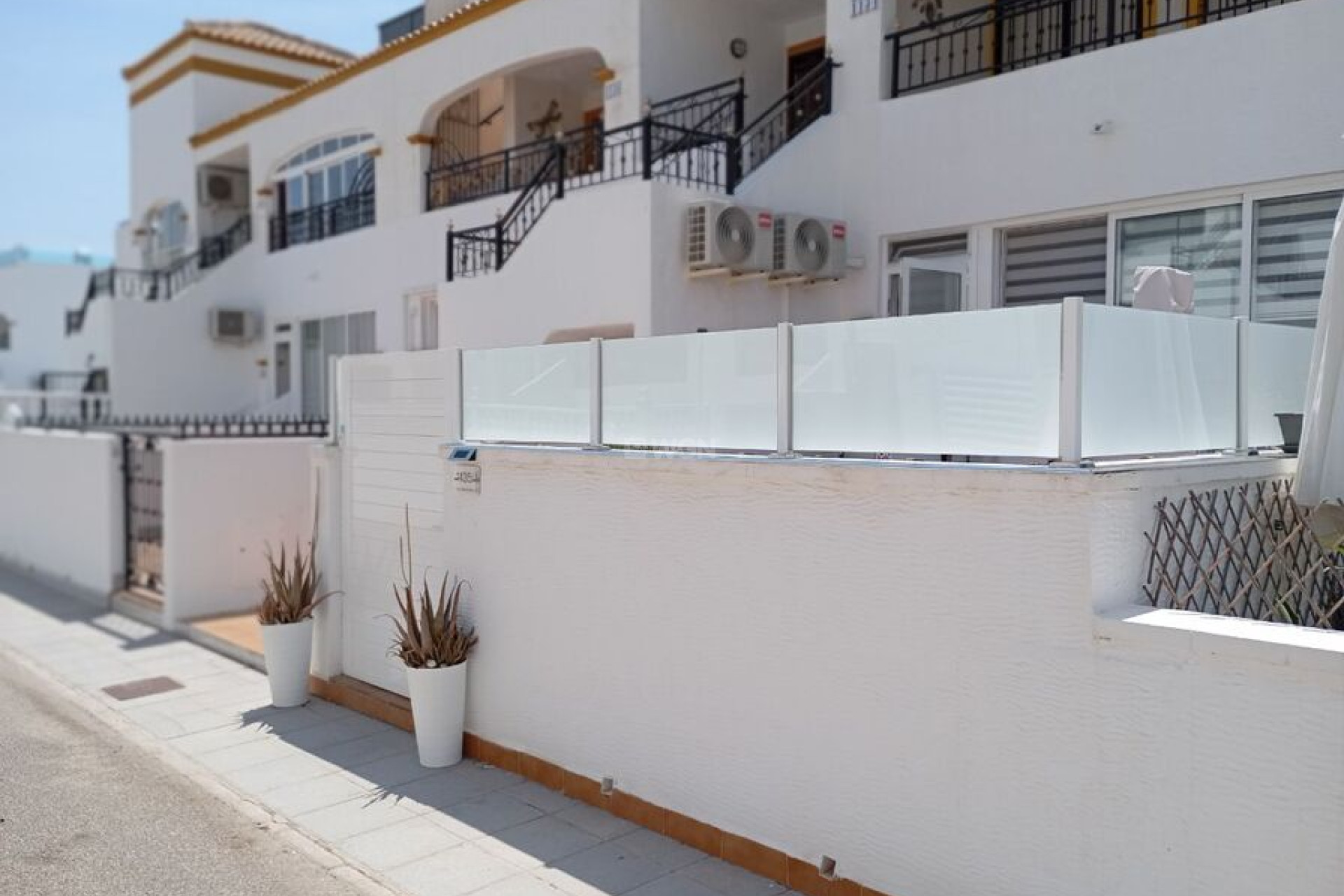 Resale - Apartment / flat - Vistabella Golf Entre Naranjos - Inland