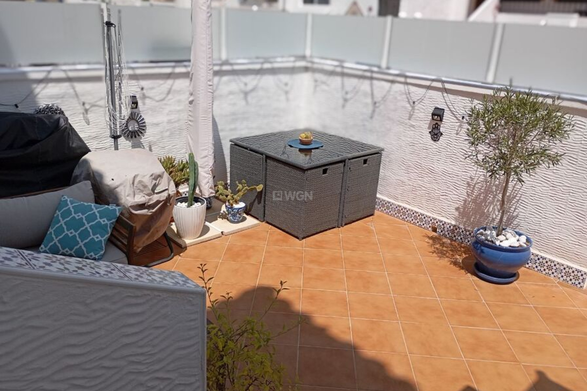 Resale - Apartment / flat - Vistabella Golf Entre Naranjos - Inland