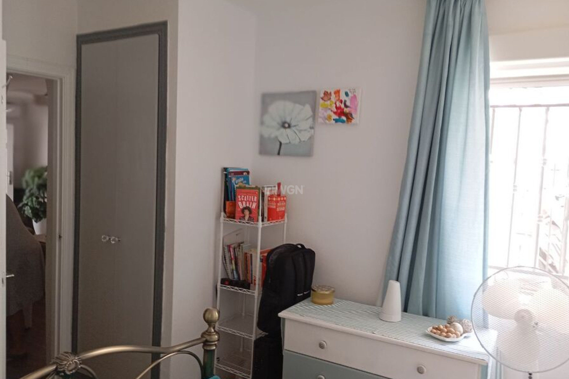 Resale - Apartment / flat - Vistabella Golf Entre Naranjos - Inland