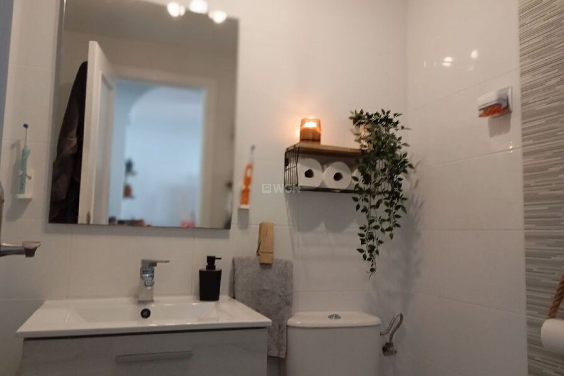Resale - Apartment / flat - Vistabella Golf Entre Naranjos - Inland