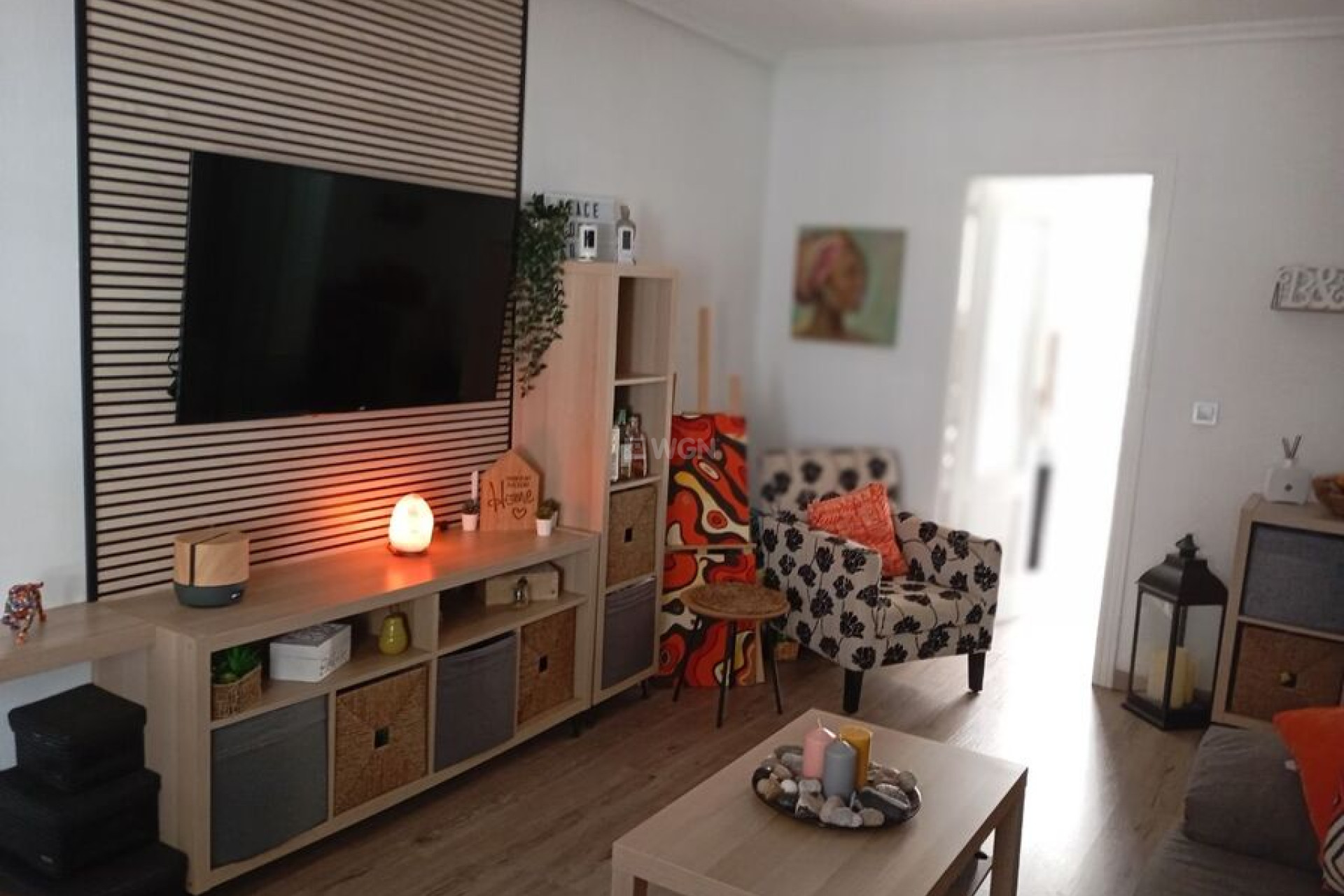 Resale - Apartment / flat - Vistabella Golf Entre Naranjos - Inland