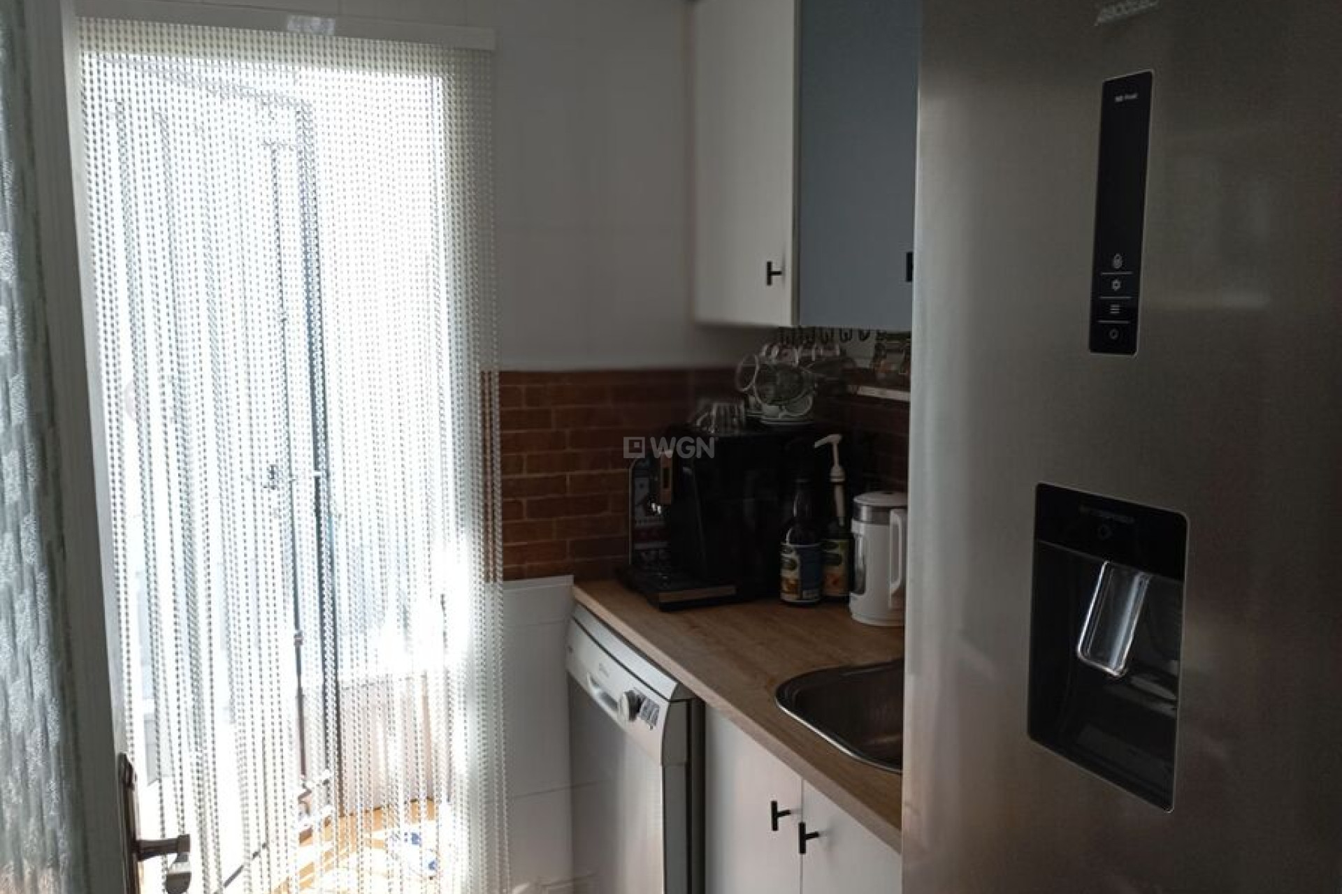 Resale - Apartment / flat - Vistabella Golf Entre Naranjos - Inland