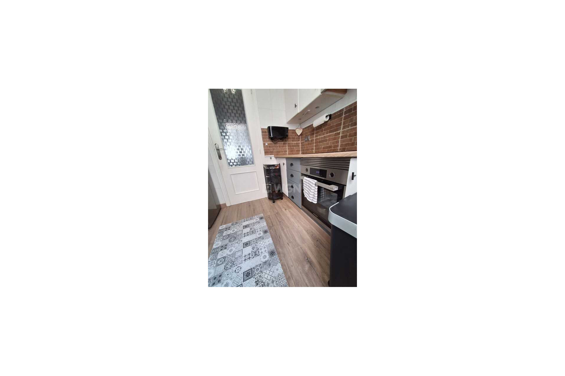 Resale - Apartment / flat - Vistabella Golf Entre Naranjos - Inland