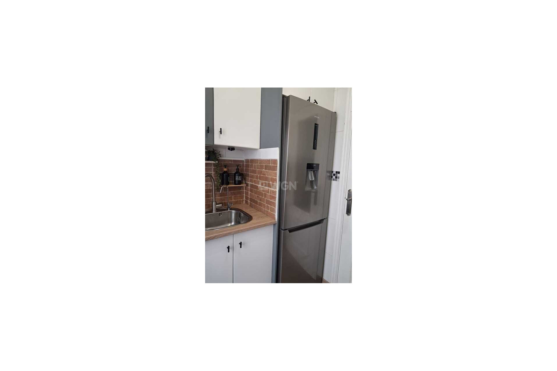 Resale - Apartment / flat - Vistabella Golf Entre Naranjos - Inland