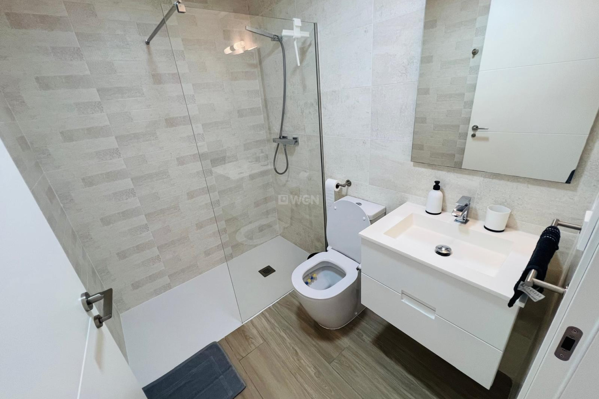Resale - Apartment / flat - Vistabella Golf Entre Naranjos - Inland