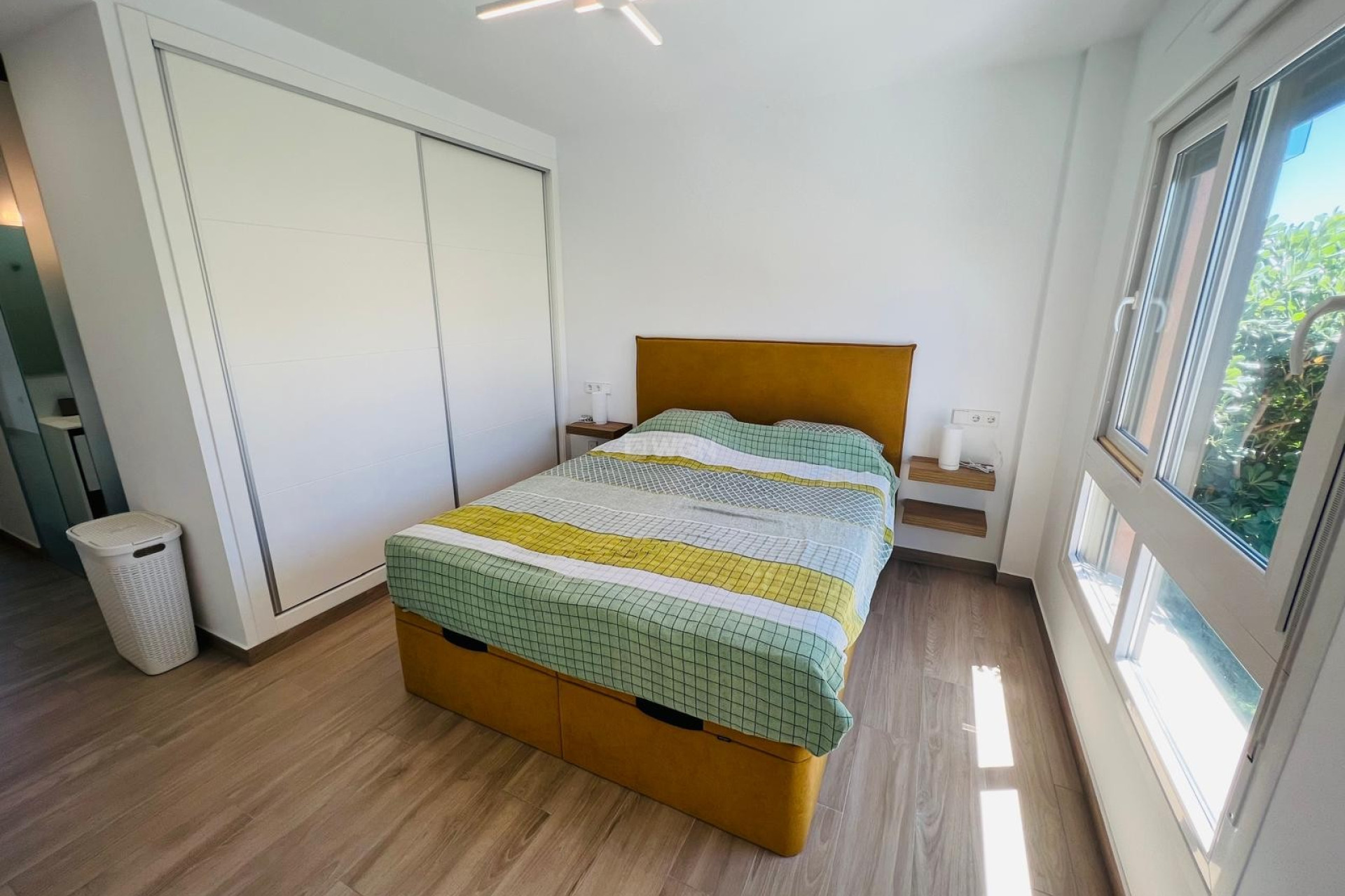 Resale - Apartment / flat - Vistabella Golf Entre Naranjos - Inland