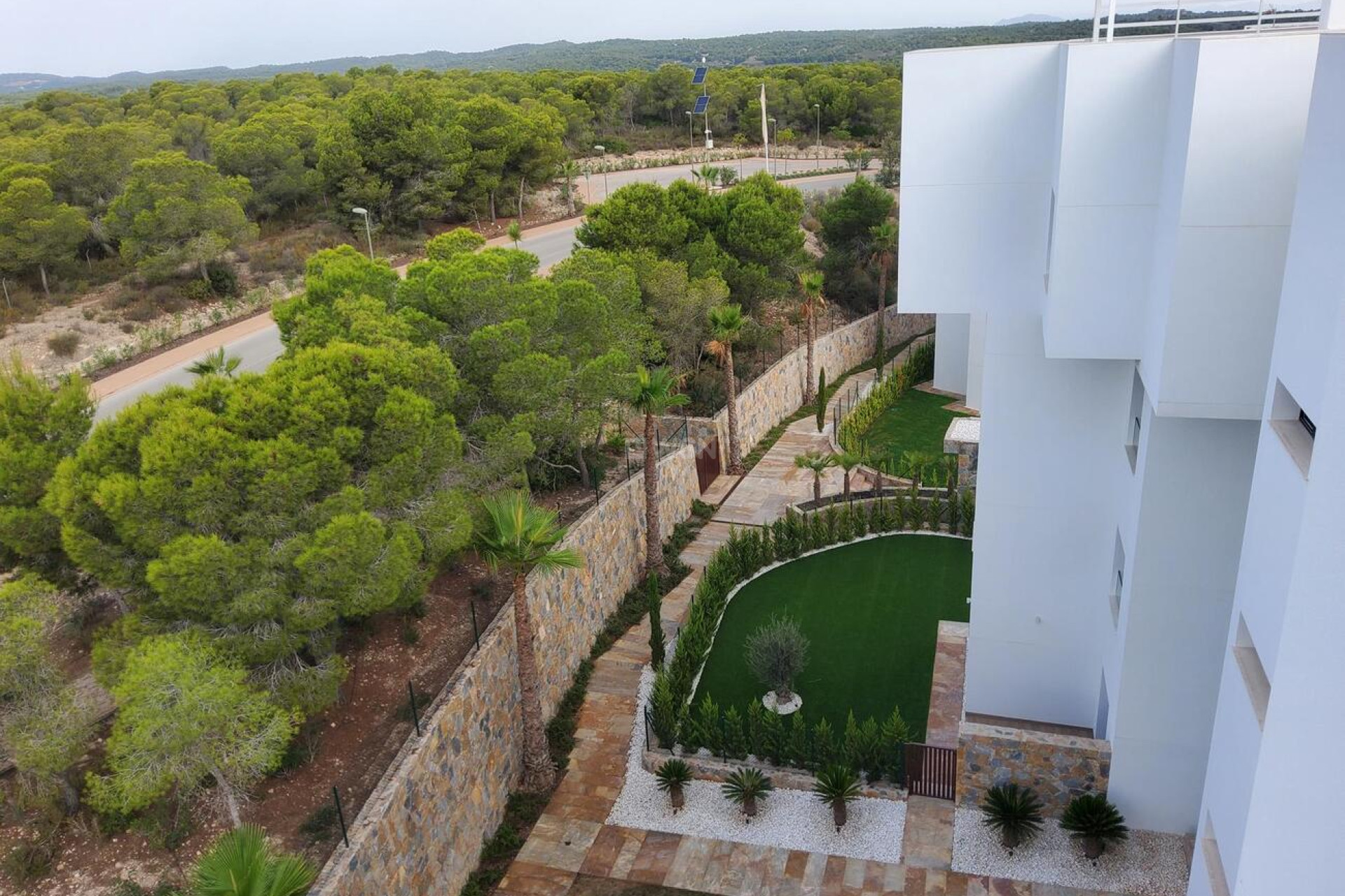 Resale - Apartment Penthouse - Las Colinas Golf - Costa Blanca