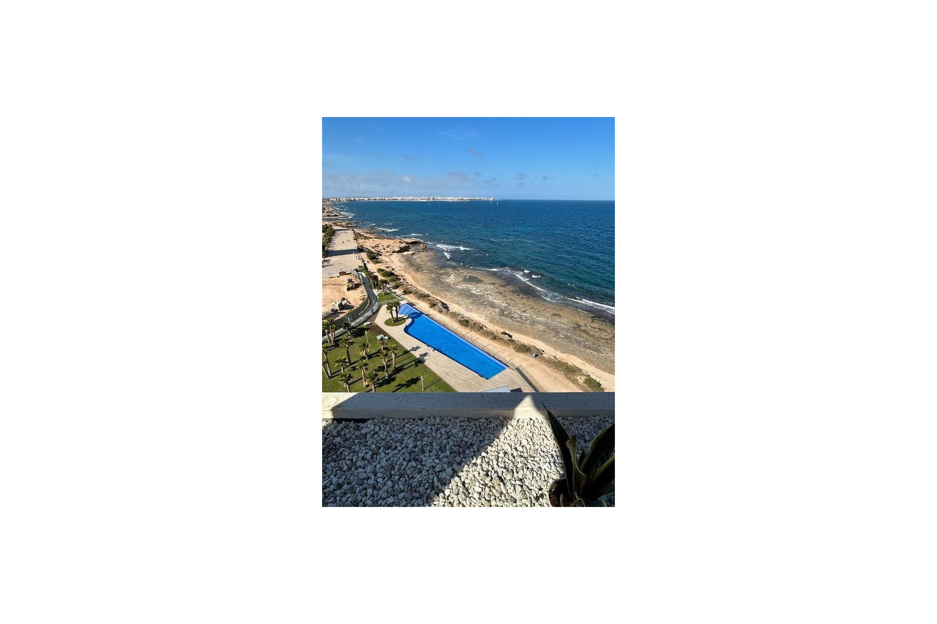 Resale - Apartment Penthouse - Punta Prima - Costa Blanca