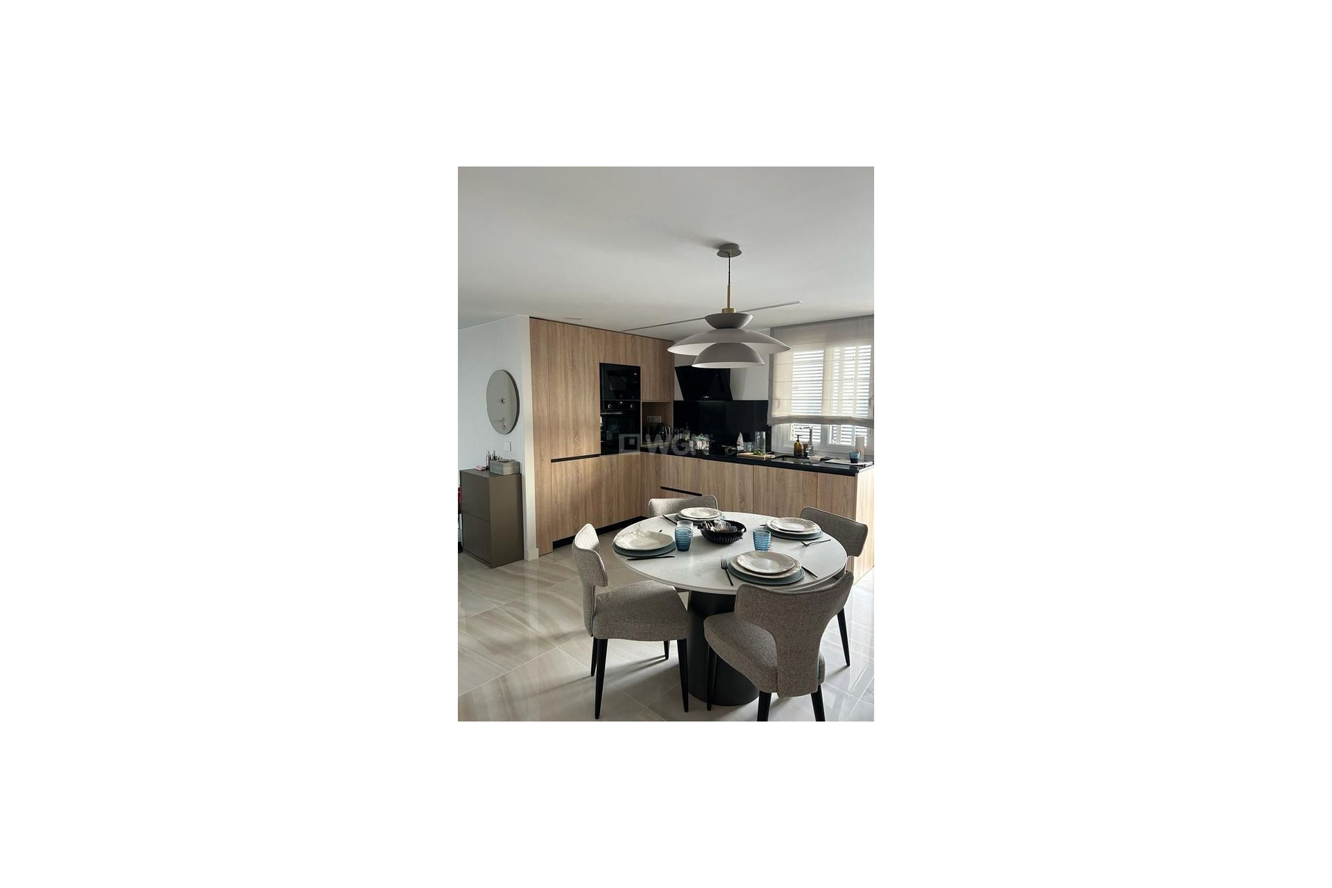 Resale - Apartment Penthouse - Punta Prima - Costa Blanca