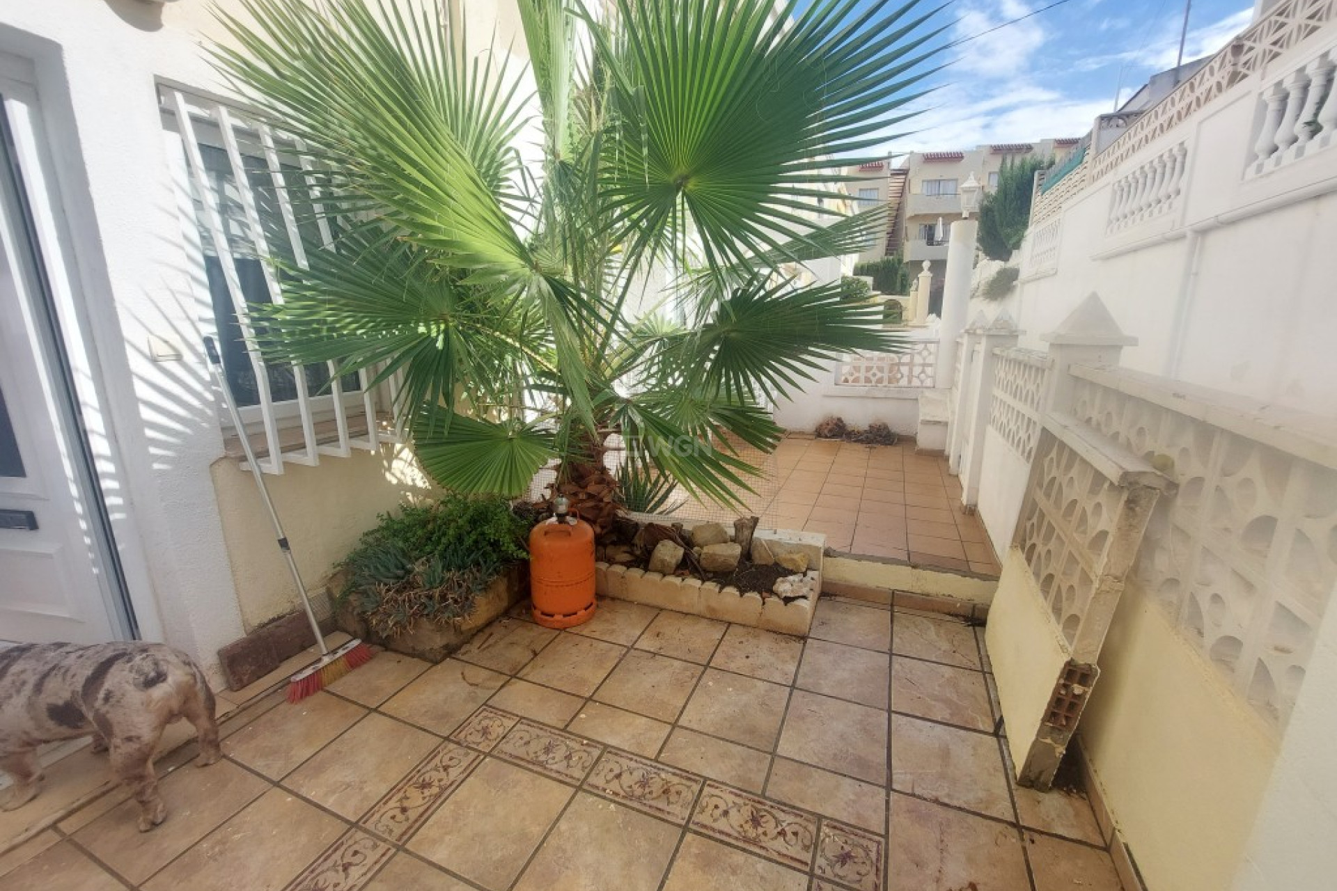 Resale - Bungalow - Albir - Costa Blanca