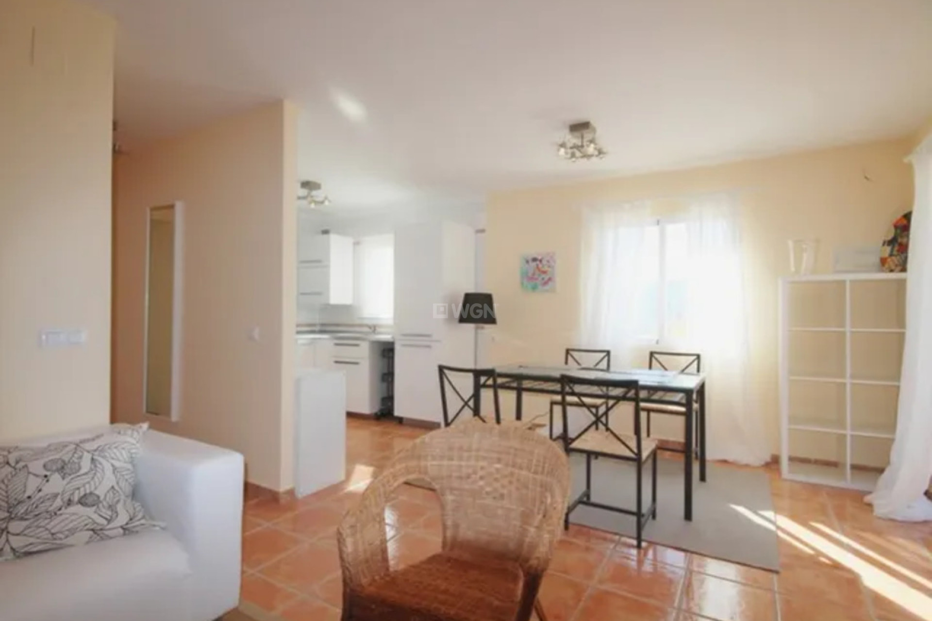 Resale - Bungalow - Alcalalí - Inland