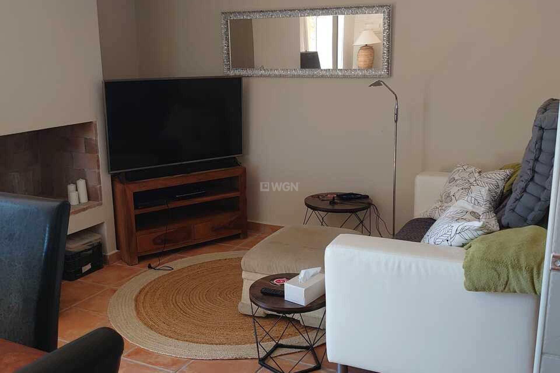 Resale - Bungalow - Alcalalí - Inland