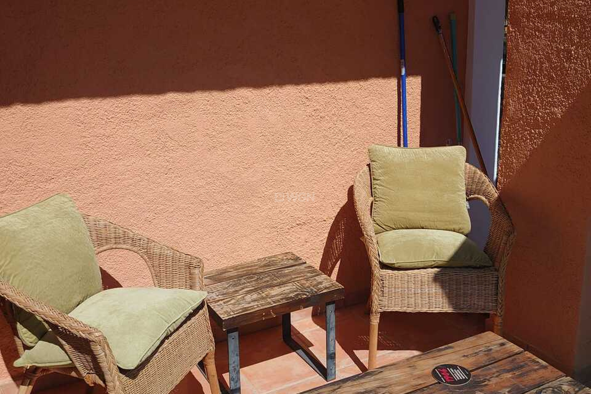 Resale - Bungalow - Alcalalí - Inland