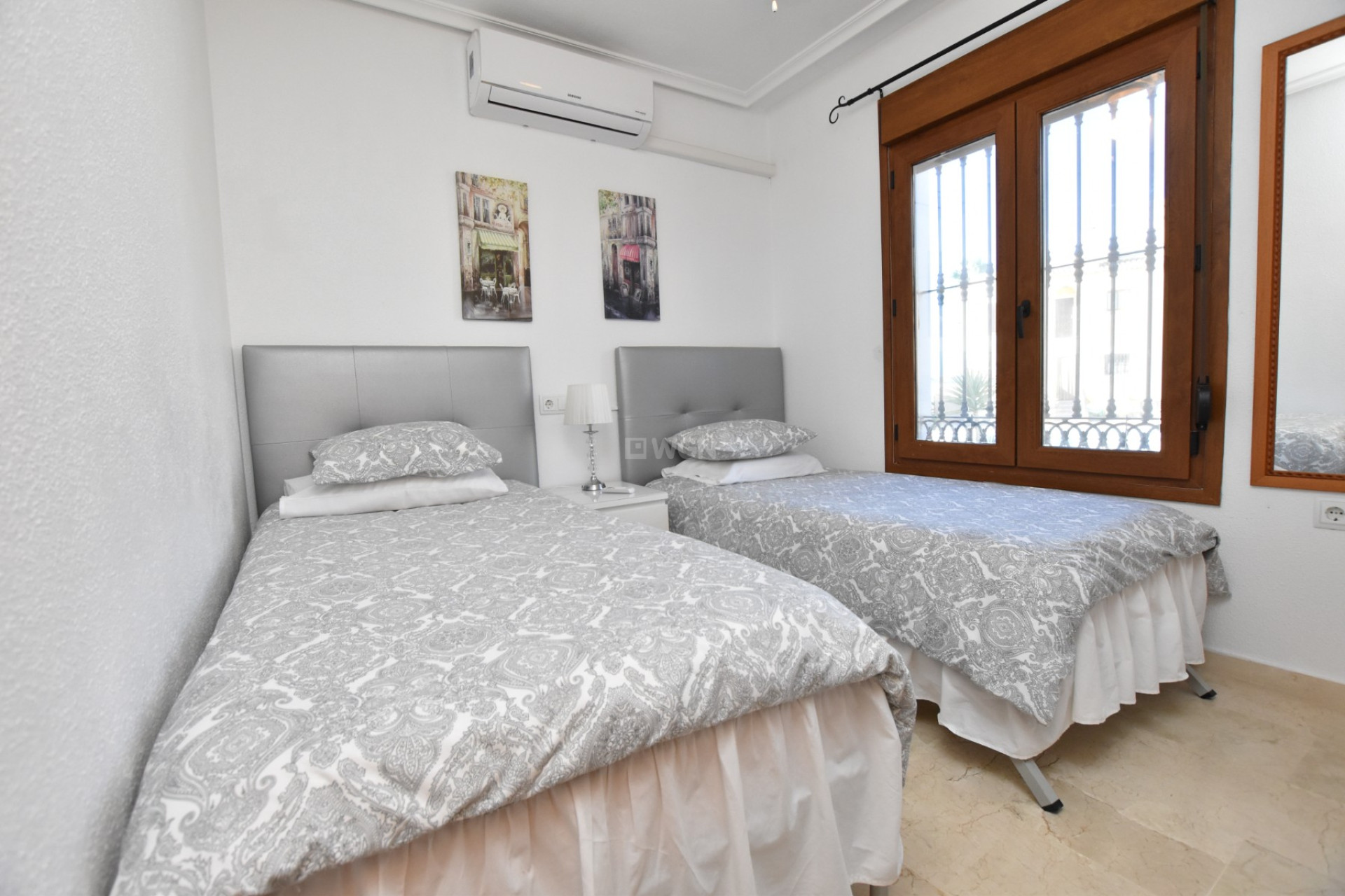 Resale - Bungalow - Algorfa - Inland