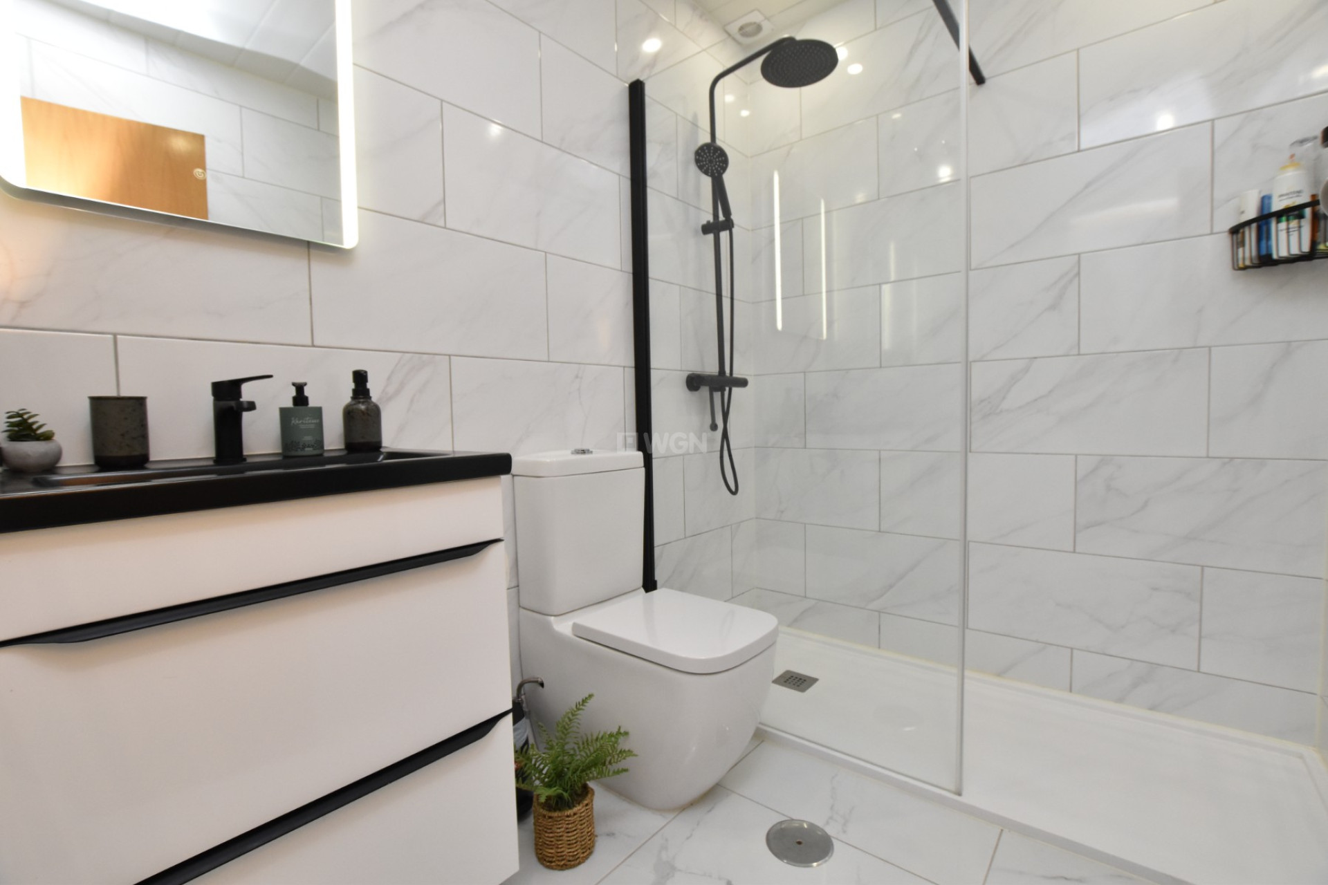Resale - Bungalow - Algorfa - Inland