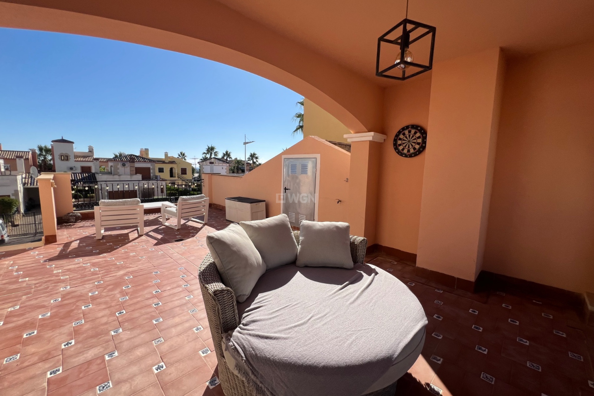Resale - Bungalow - Algorfa - Inland