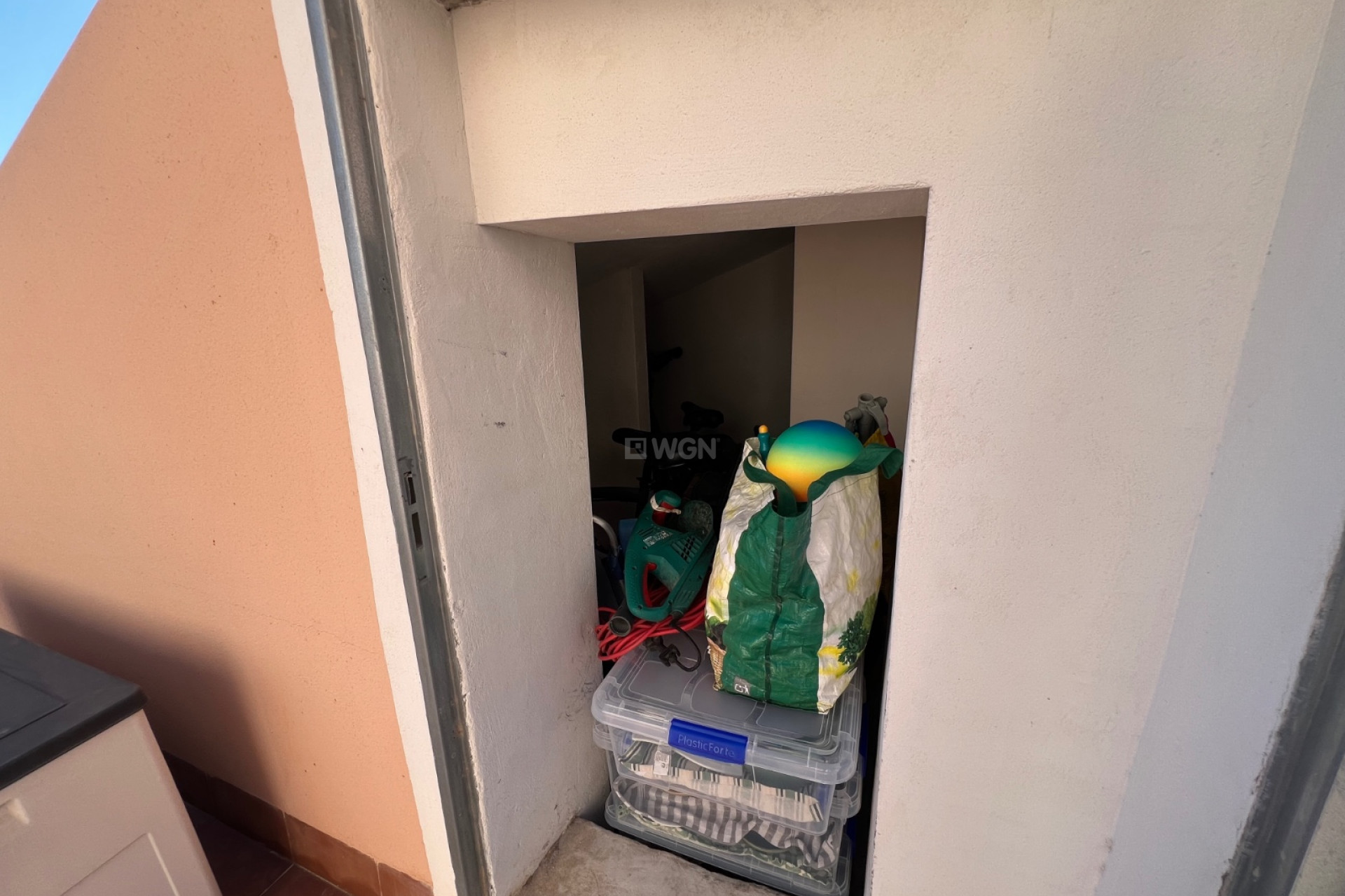Resale - Bungalow - Algorfa - Inland