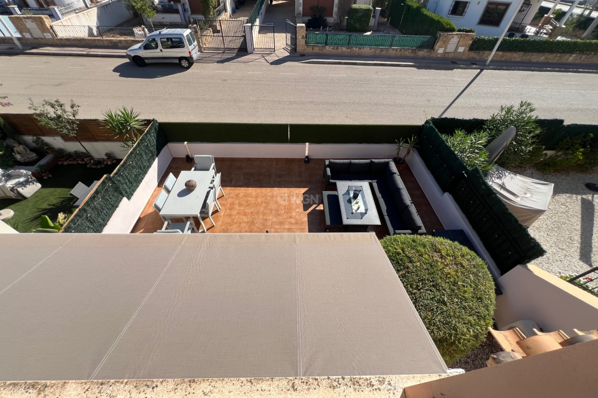 Resale - Bungalow - Algorfa - Inland