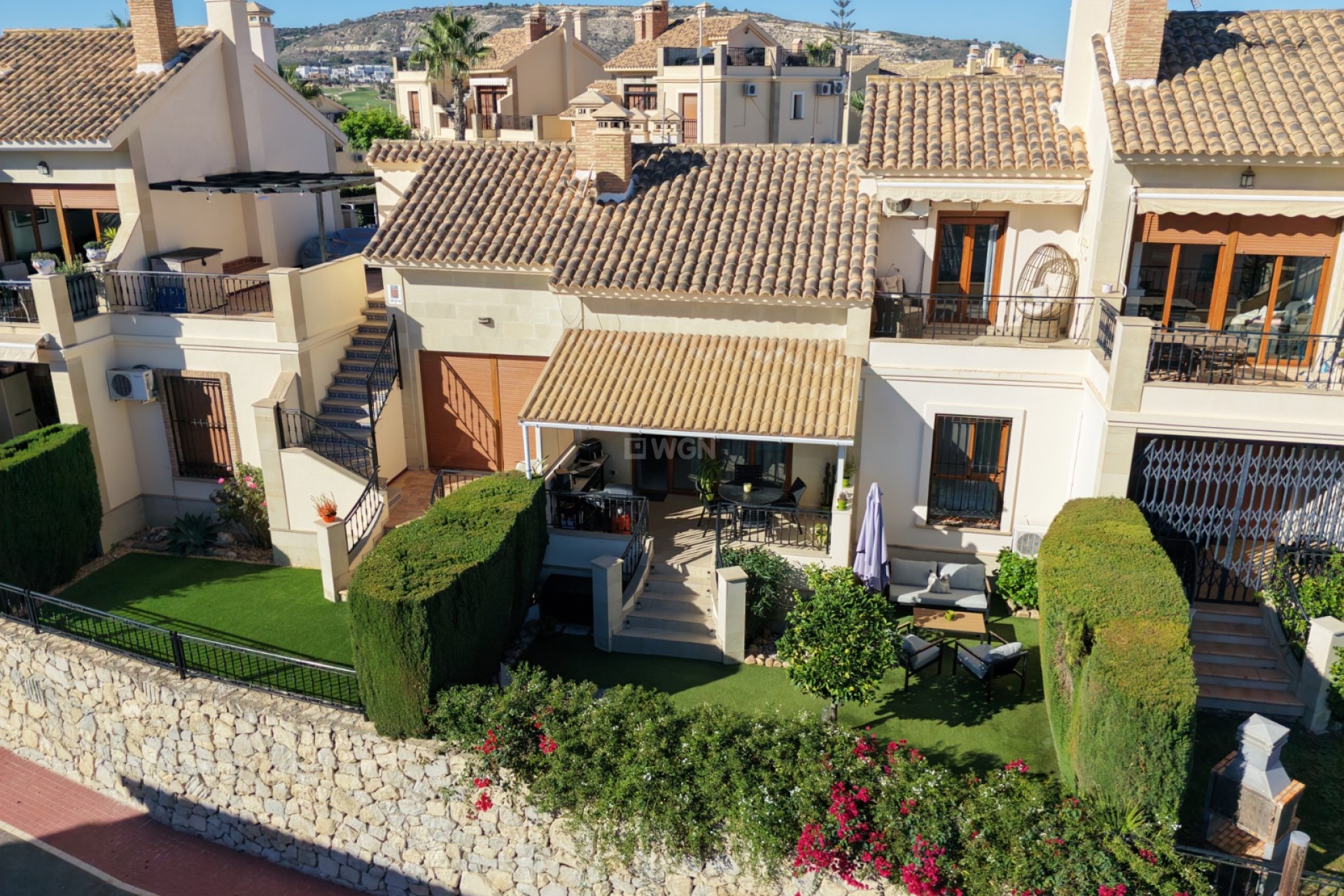 Resale - Bungalow - Algorfa - Inland