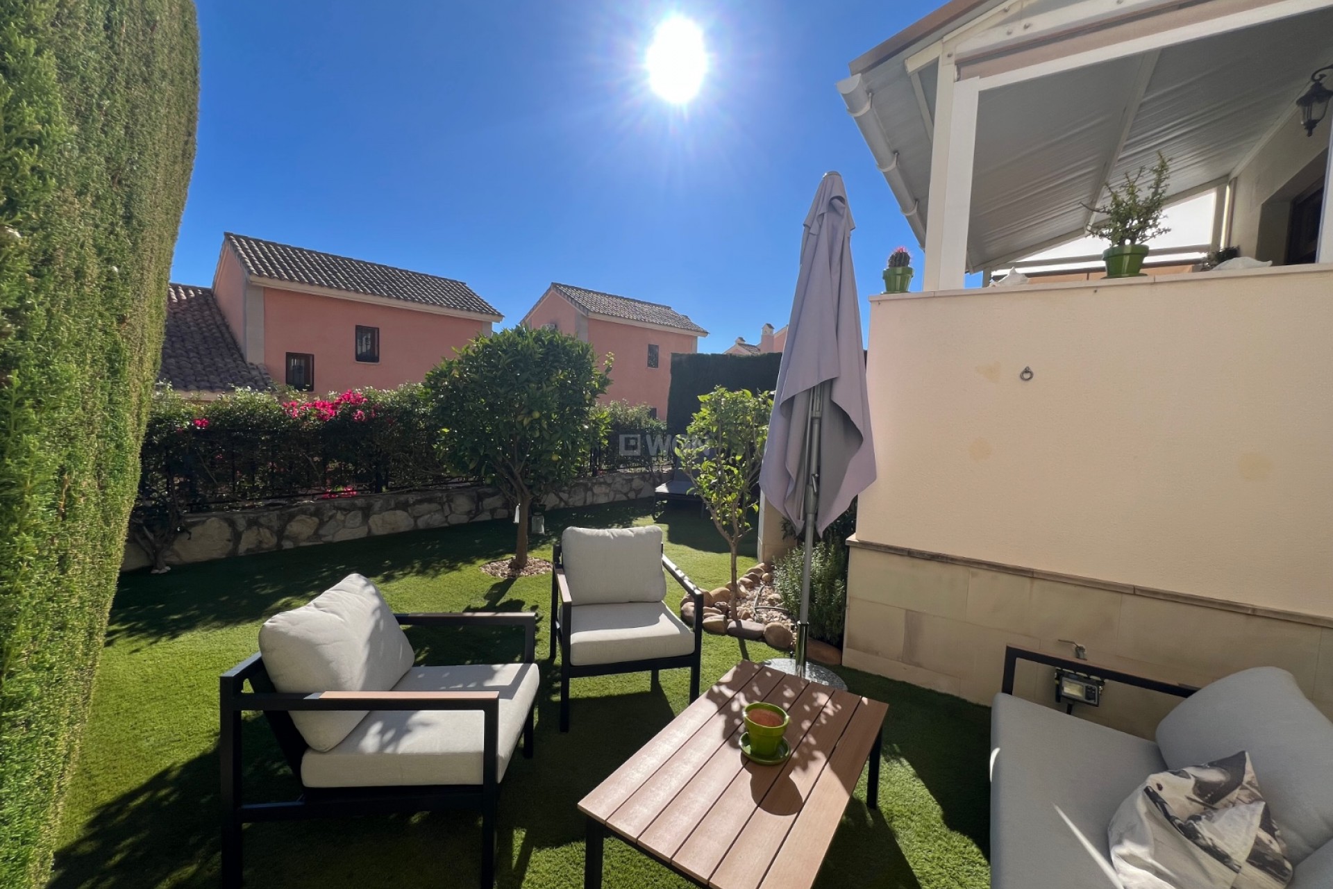 Resale - Bungalow - Algorfa - Inland