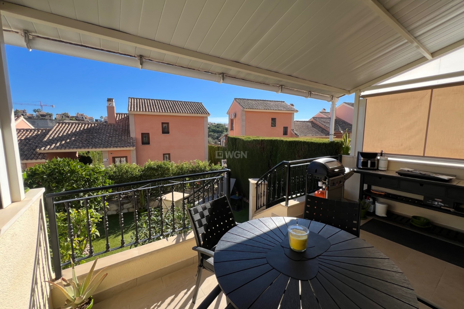 Resale - Bungalow - Algorfa - Inland