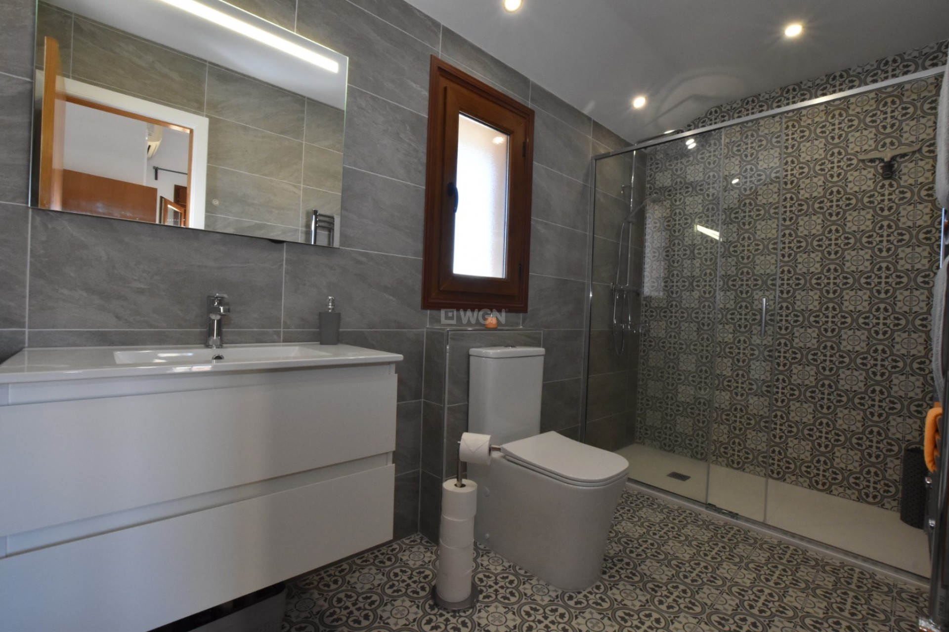 Resale - Bungalow - Algorfa - Inland