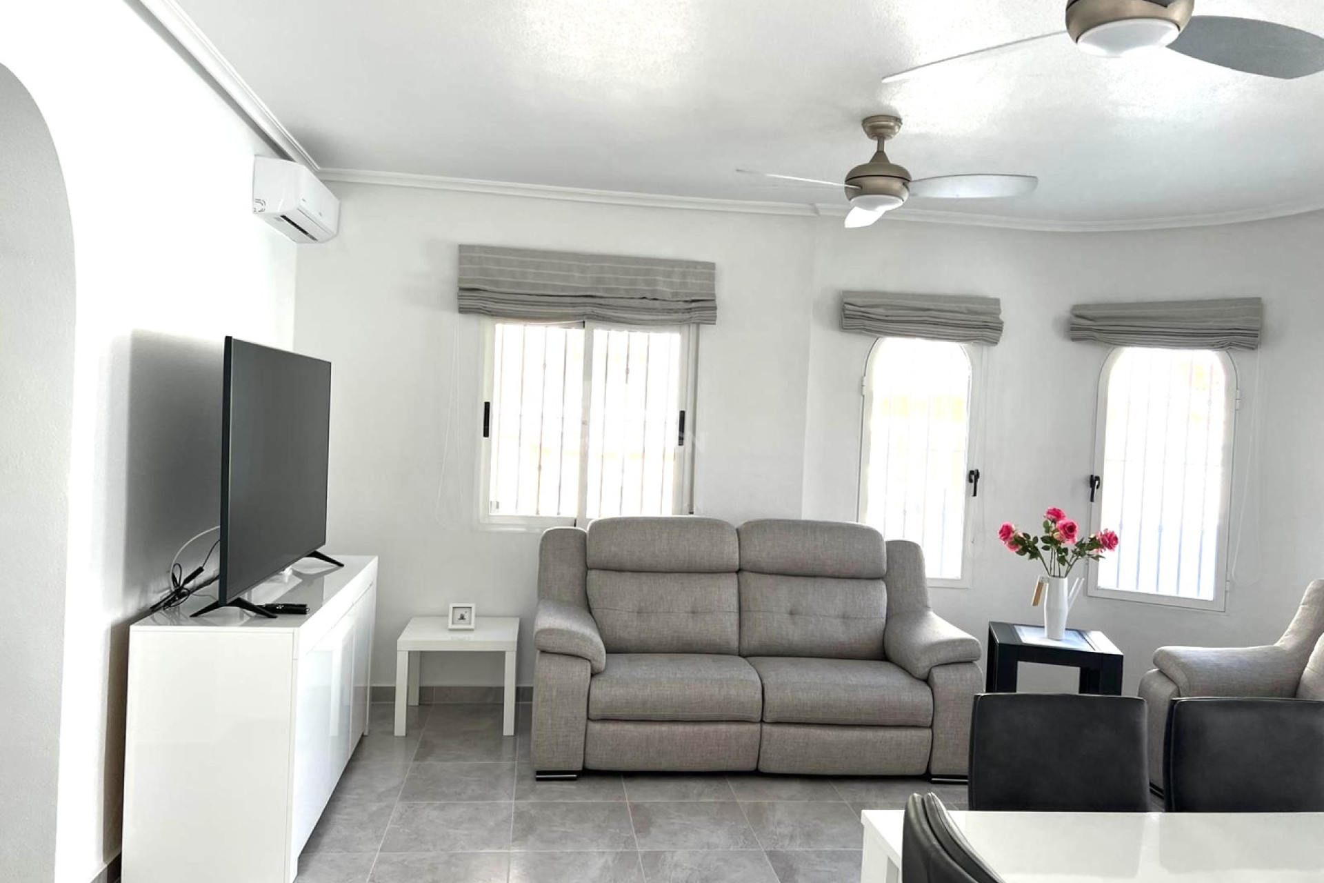 Resale - Bungalow - Algorfa - Inland