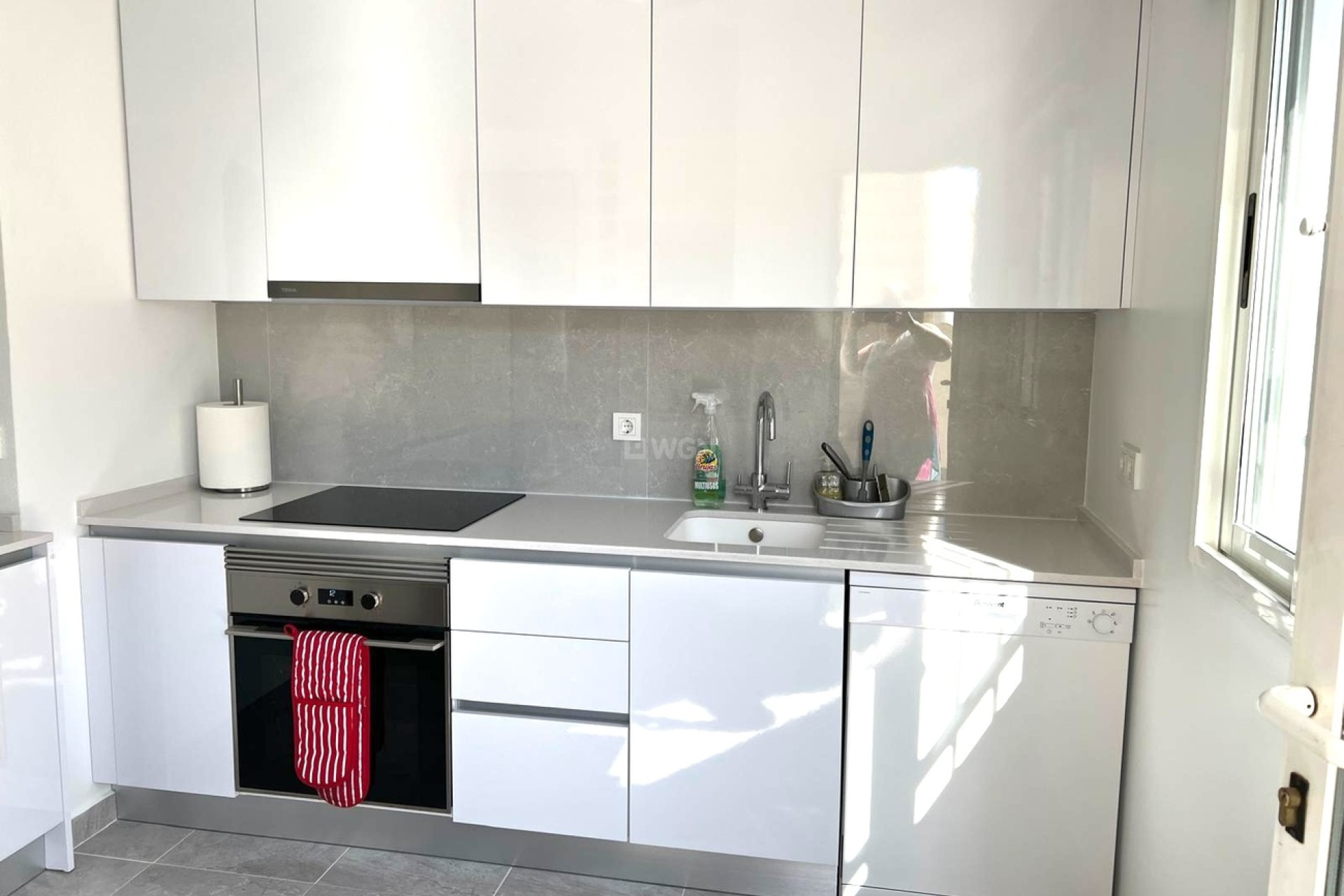 Resale - Bungalow - Algorfa - Inland