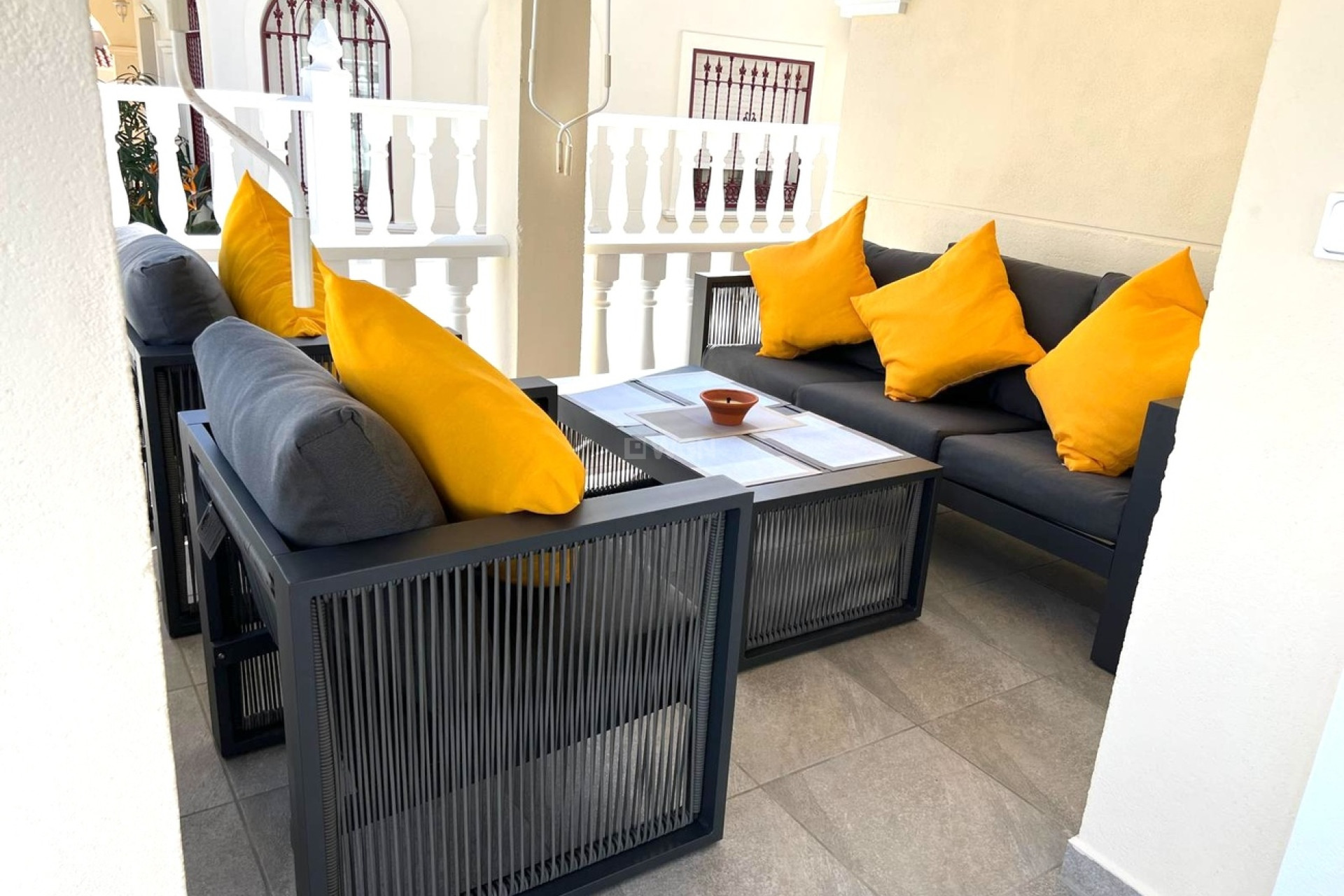 Resale - Bungalow - Algorfa - Inland