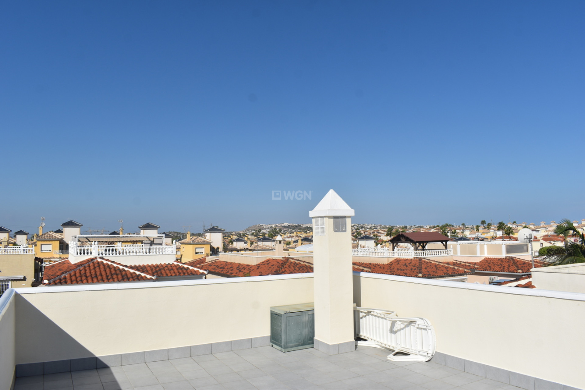 Resale - Bungalow - Algorfa - Inland