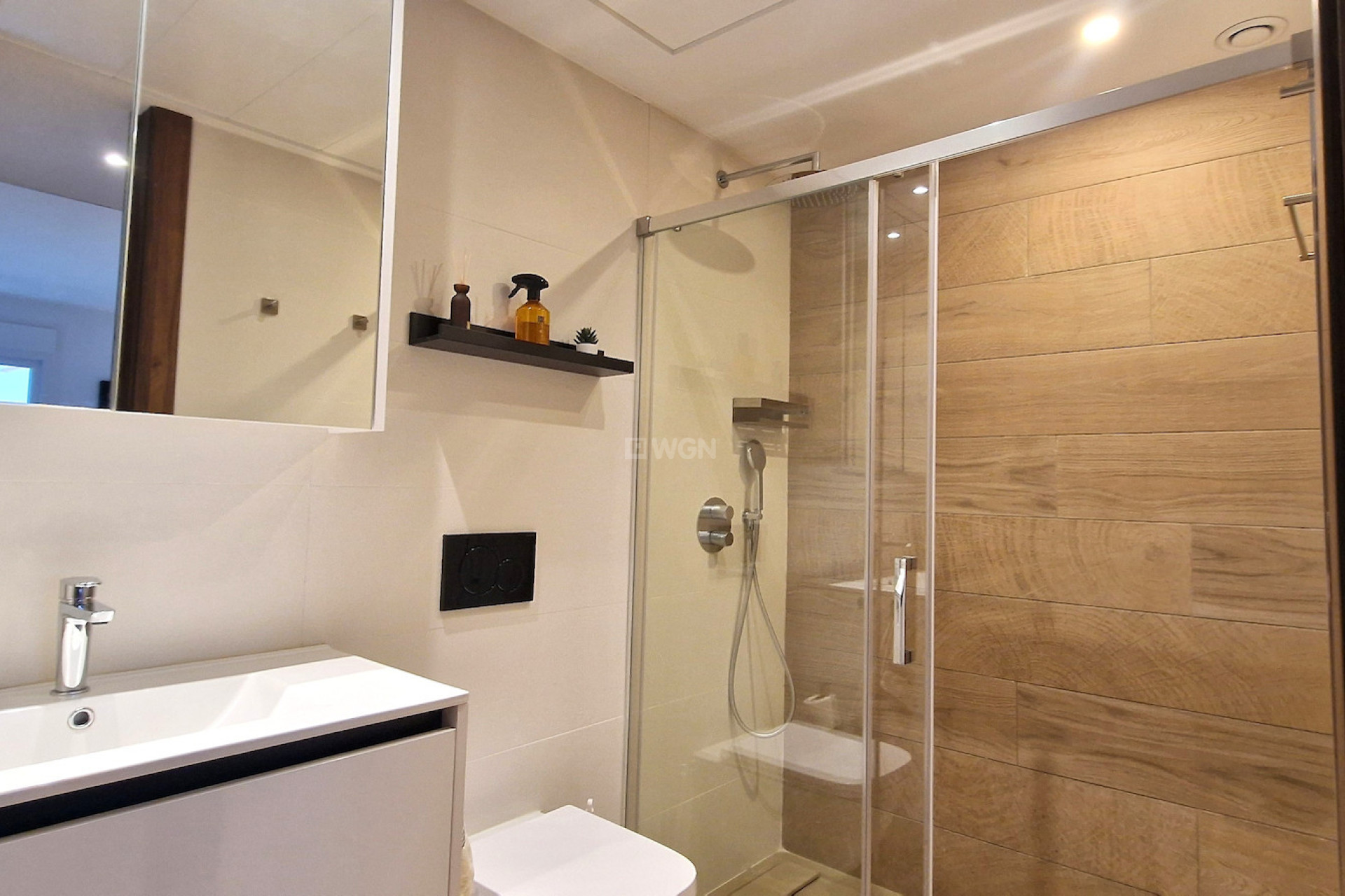 Resale - Bungalow - Algorfa - Inland