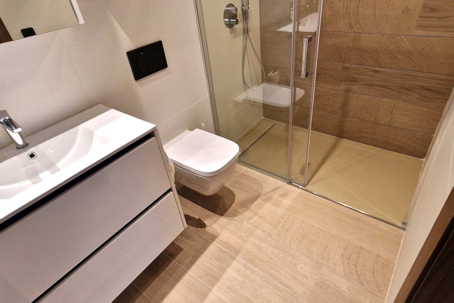 Resale - Bungalow - Algorfa - Inland