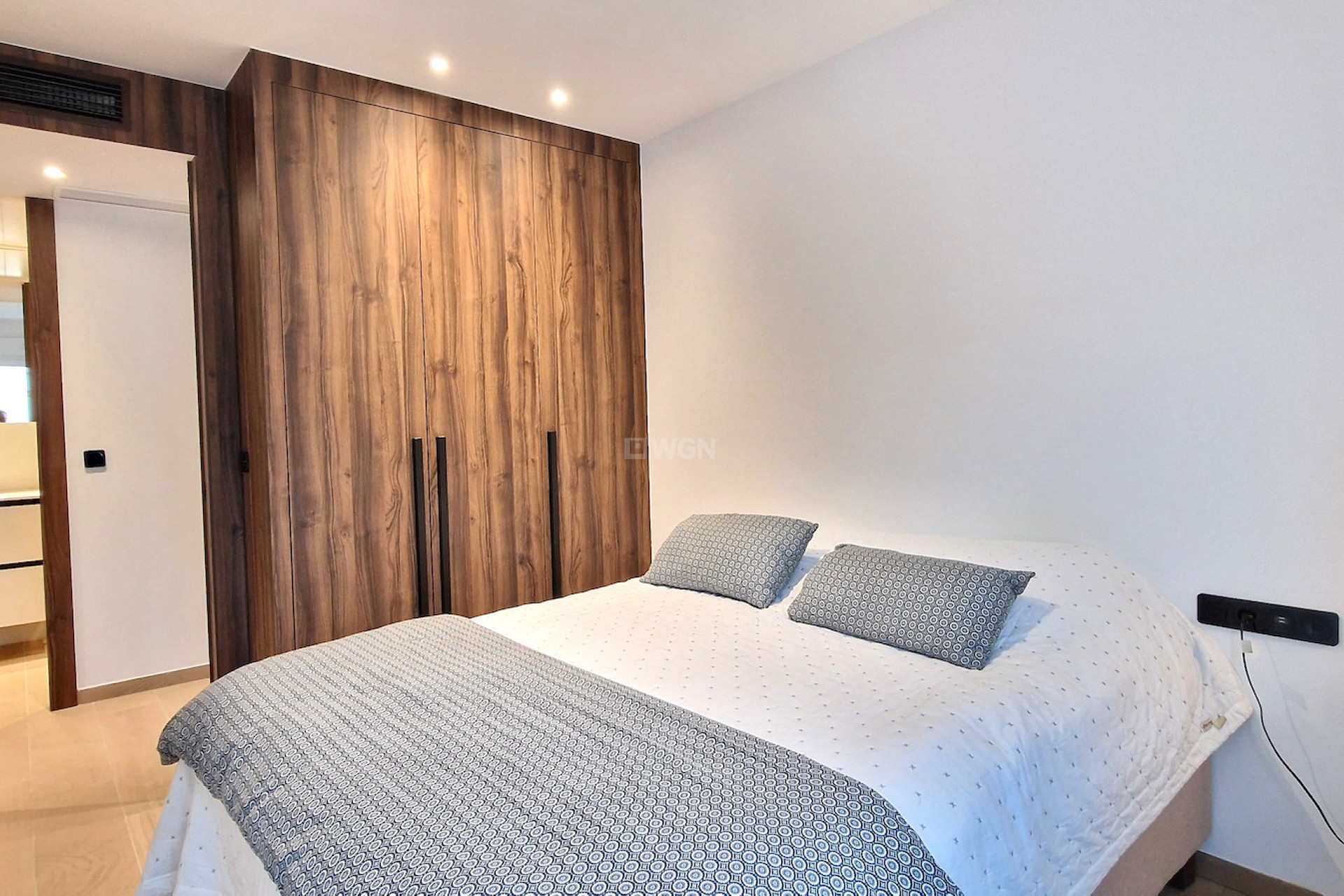 Resale - Bungalow - Algorfa - Inland