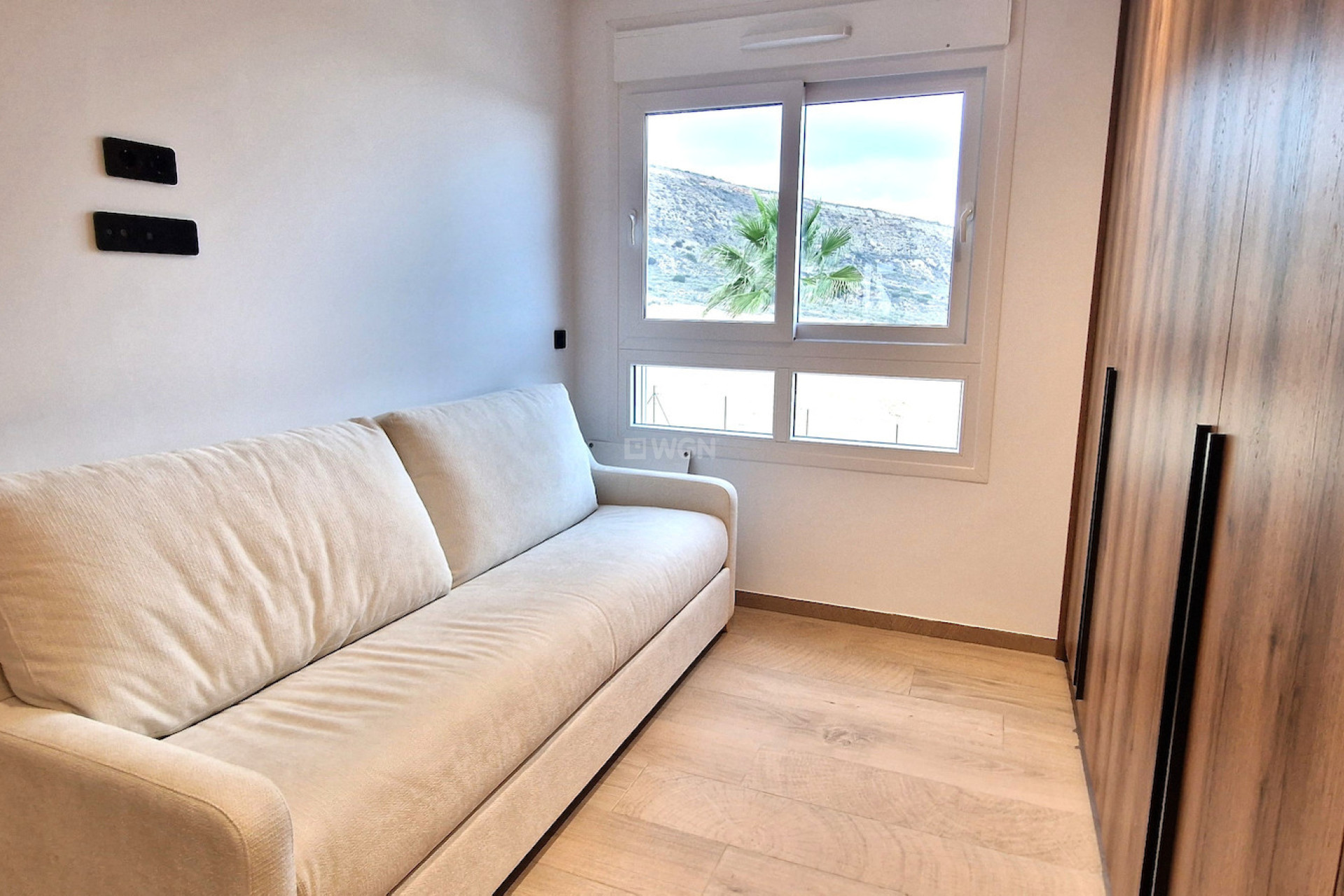 Resale - Bungalow - Algorfa - Inland
