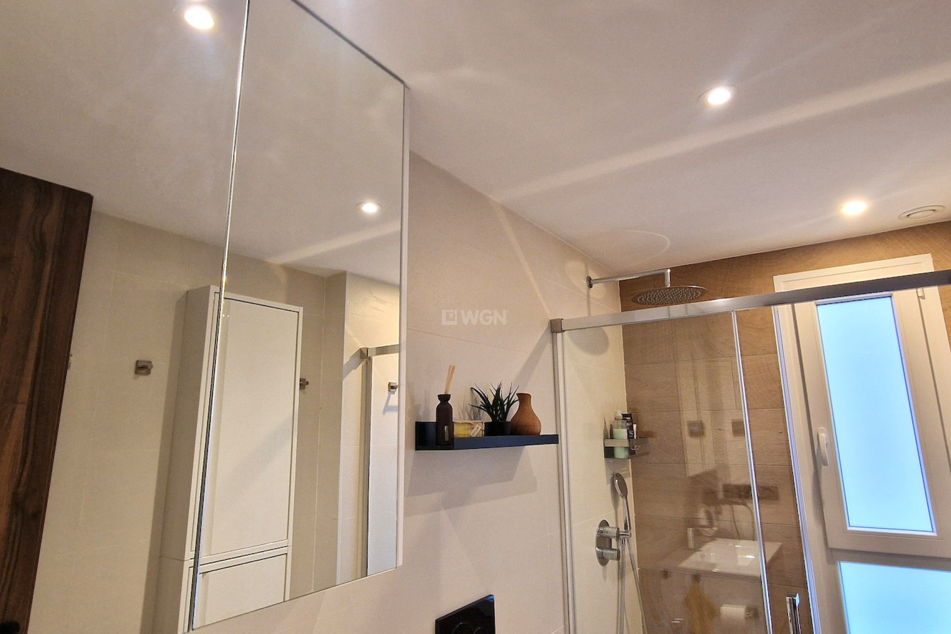 Resale - Bungalow - Algorfa - Inland