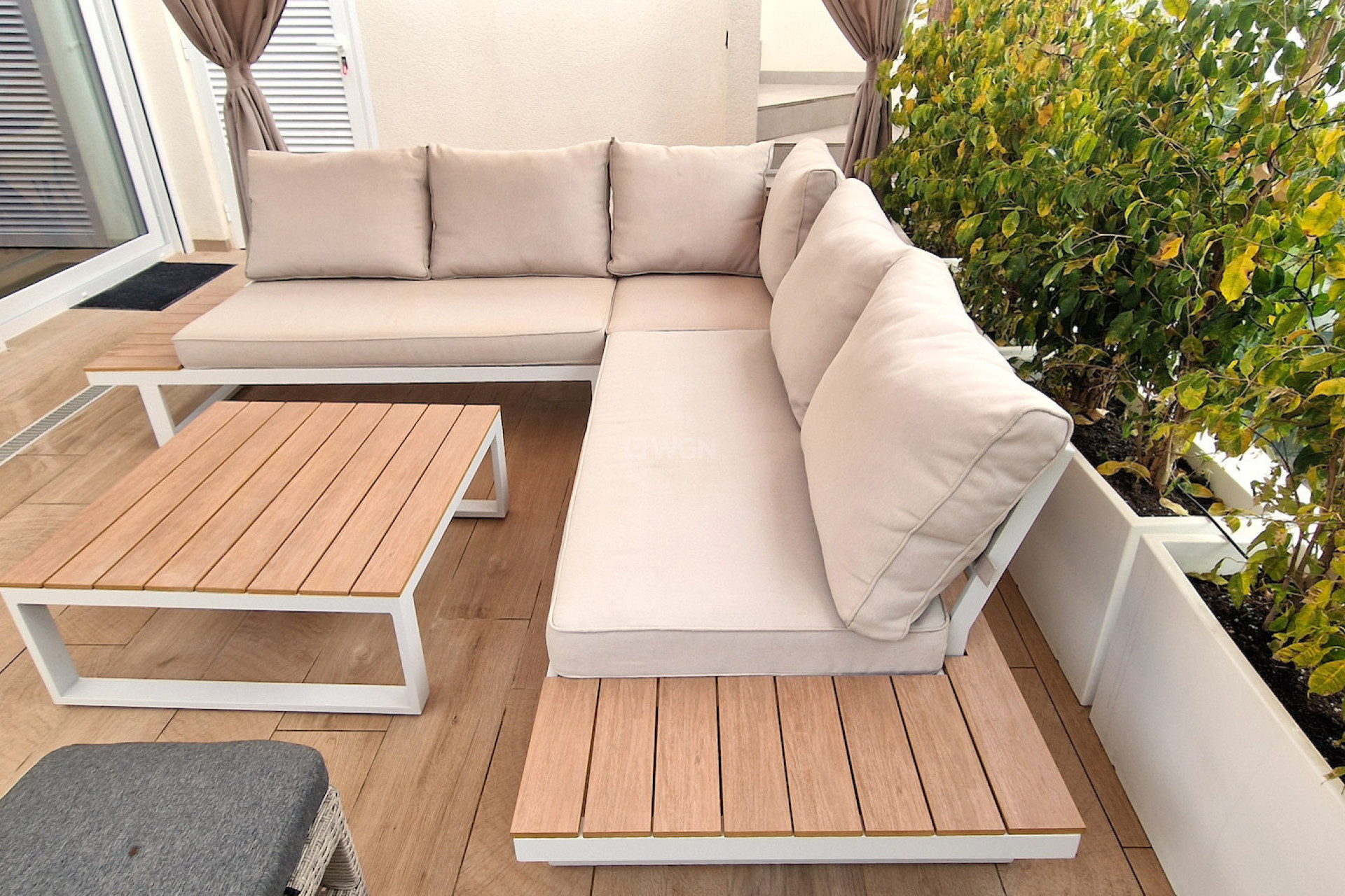 Resale - Bungalow - Algorfa - Inland