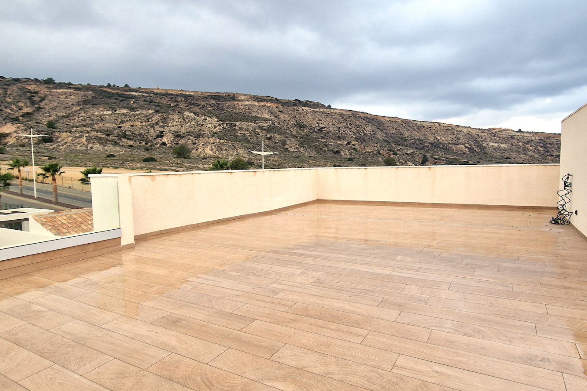 Resale - Bungalow - Algorfa - Inland