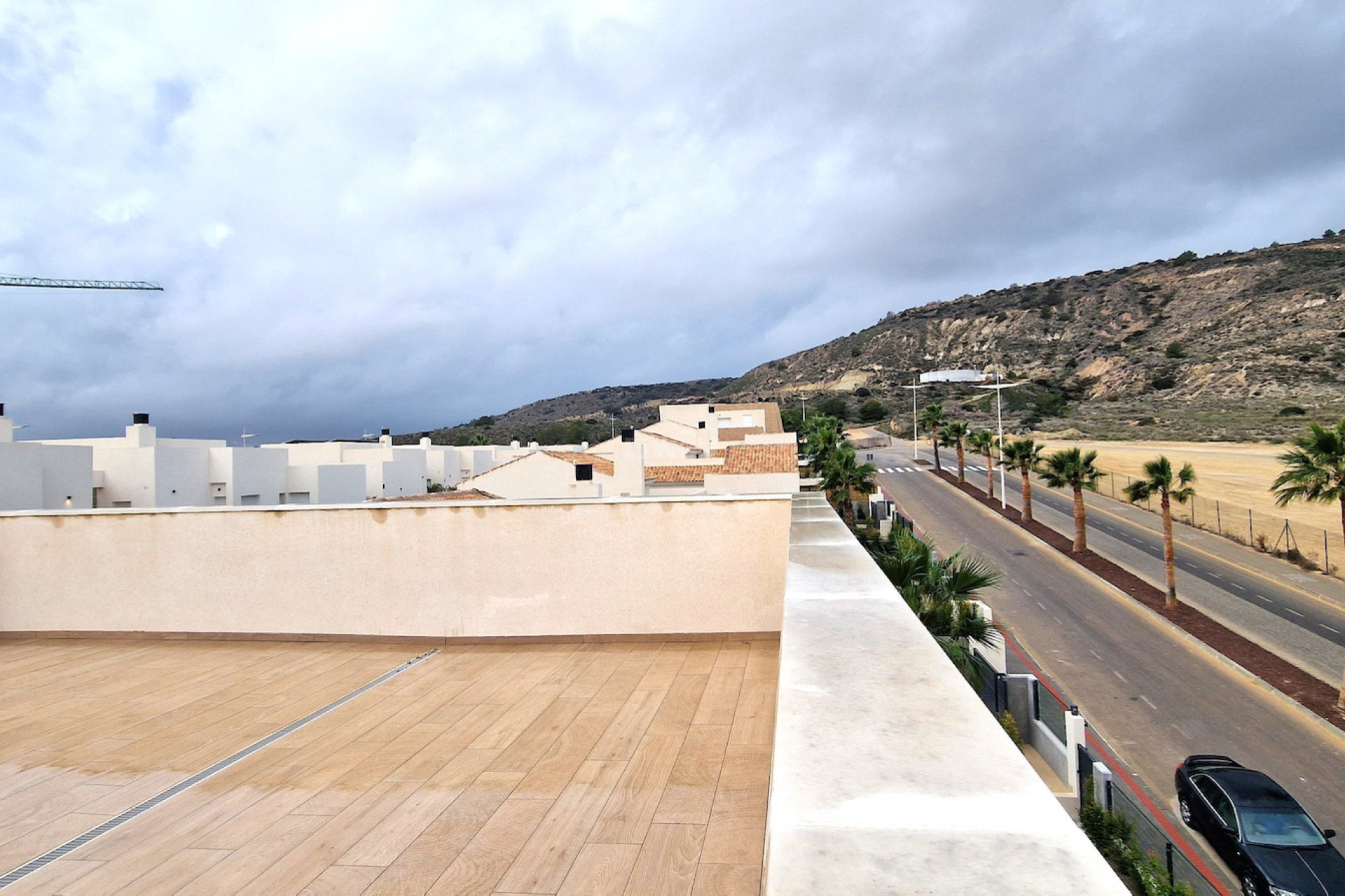 Resale - Bungalow - Algorfa - Inland