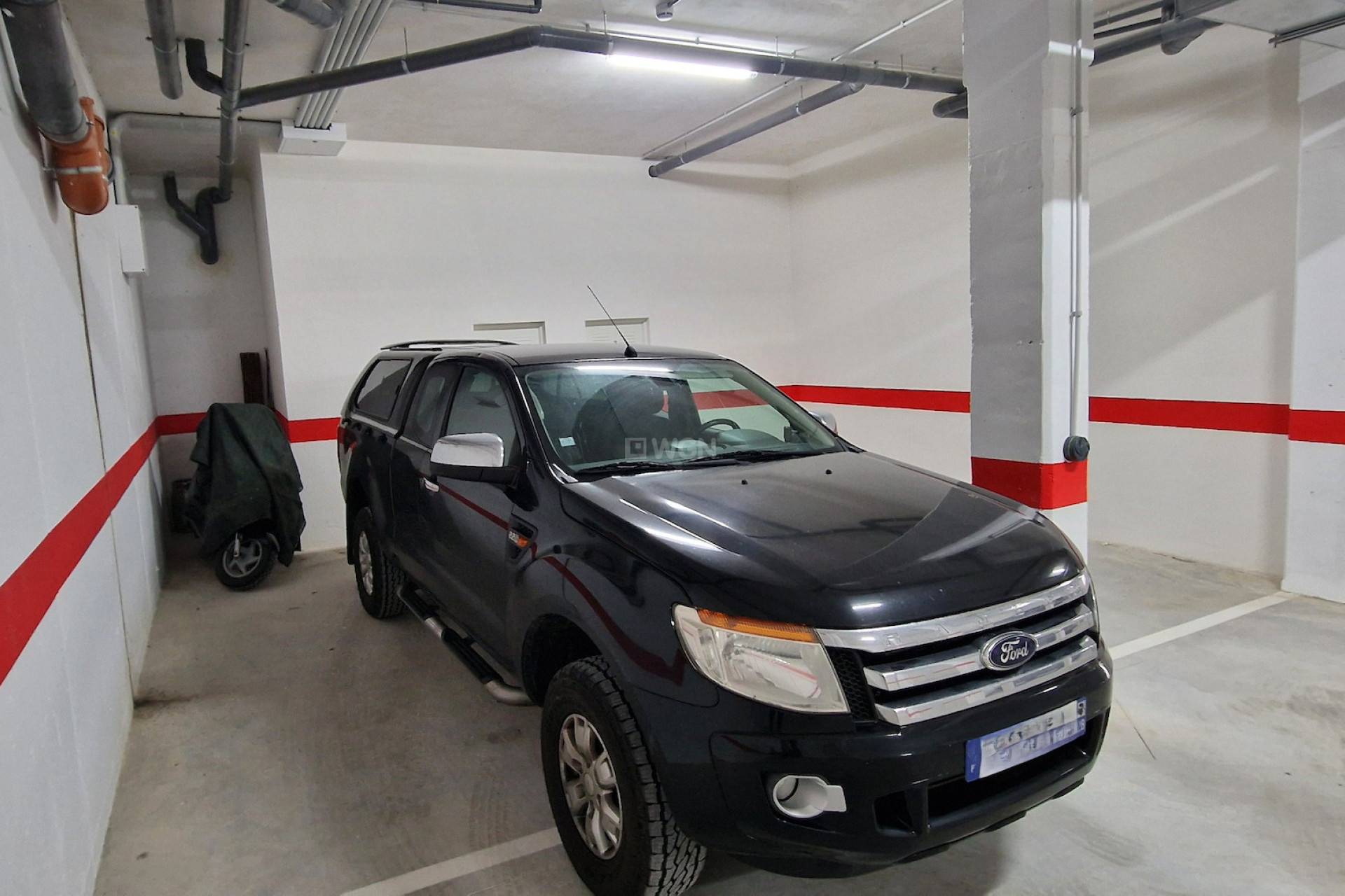 Resale - Bungalow - Algorfa - Inland