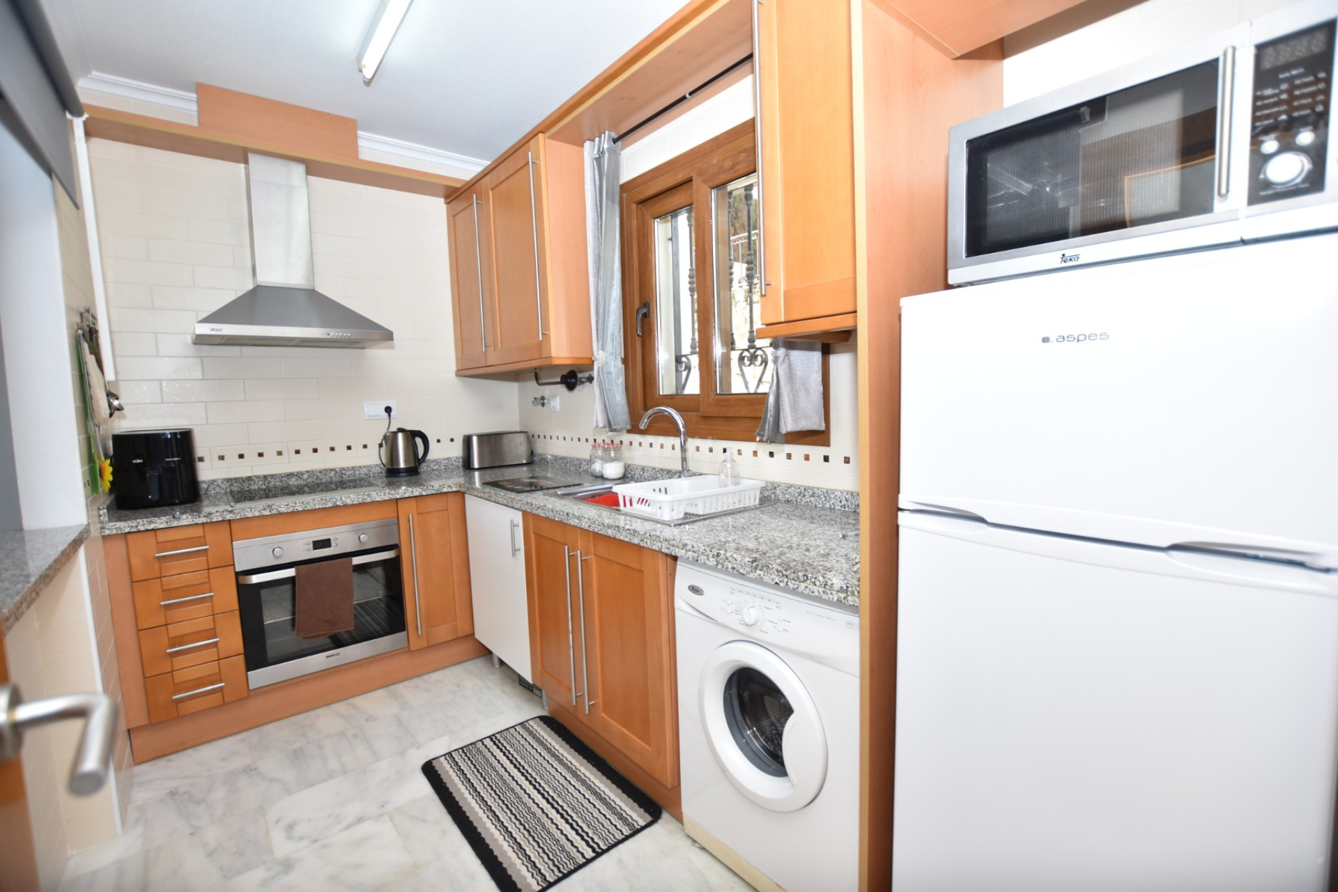 Resale - Bungalow - Algorfa - Inland