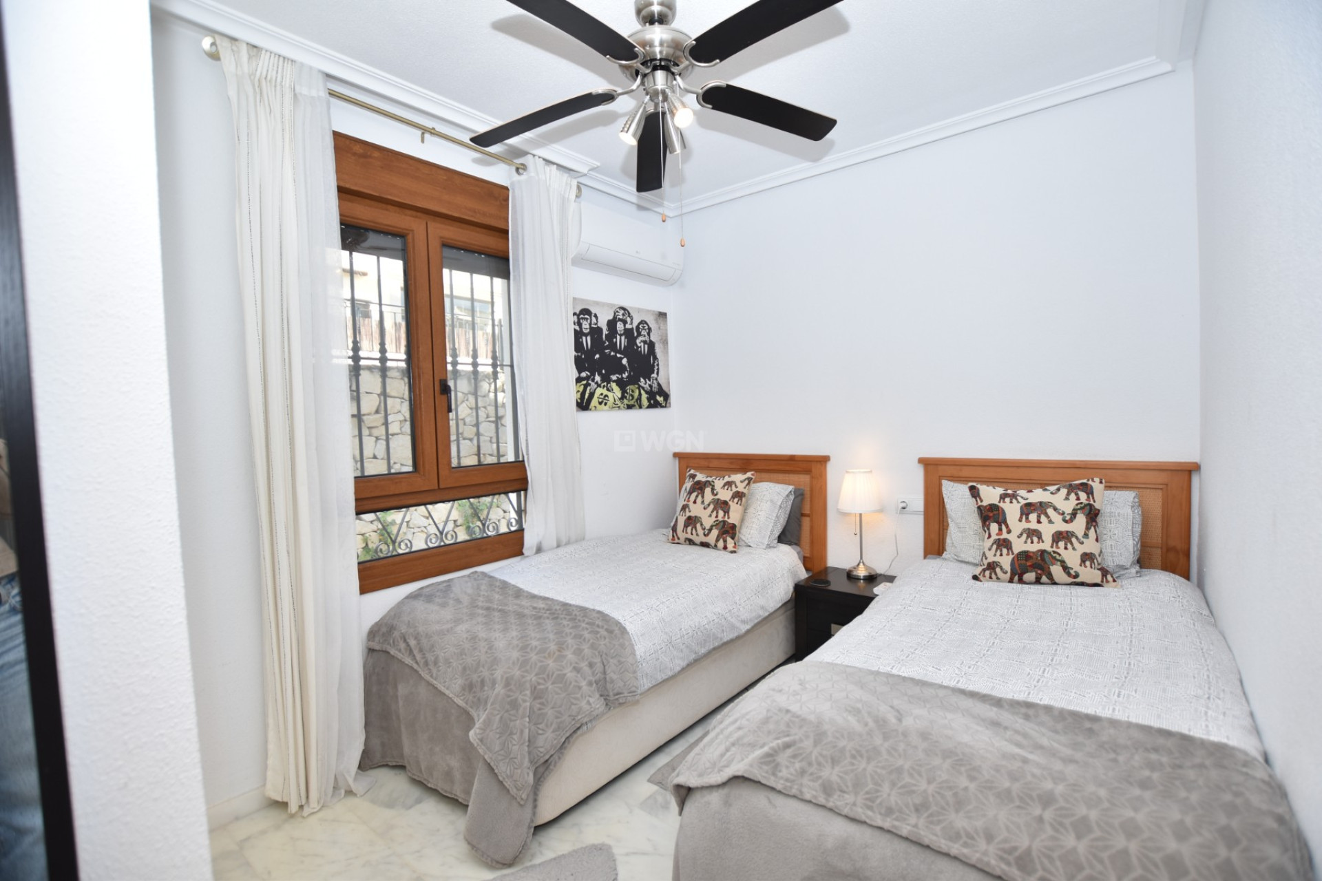 Resale - Bungalow - Algorfa - Inland