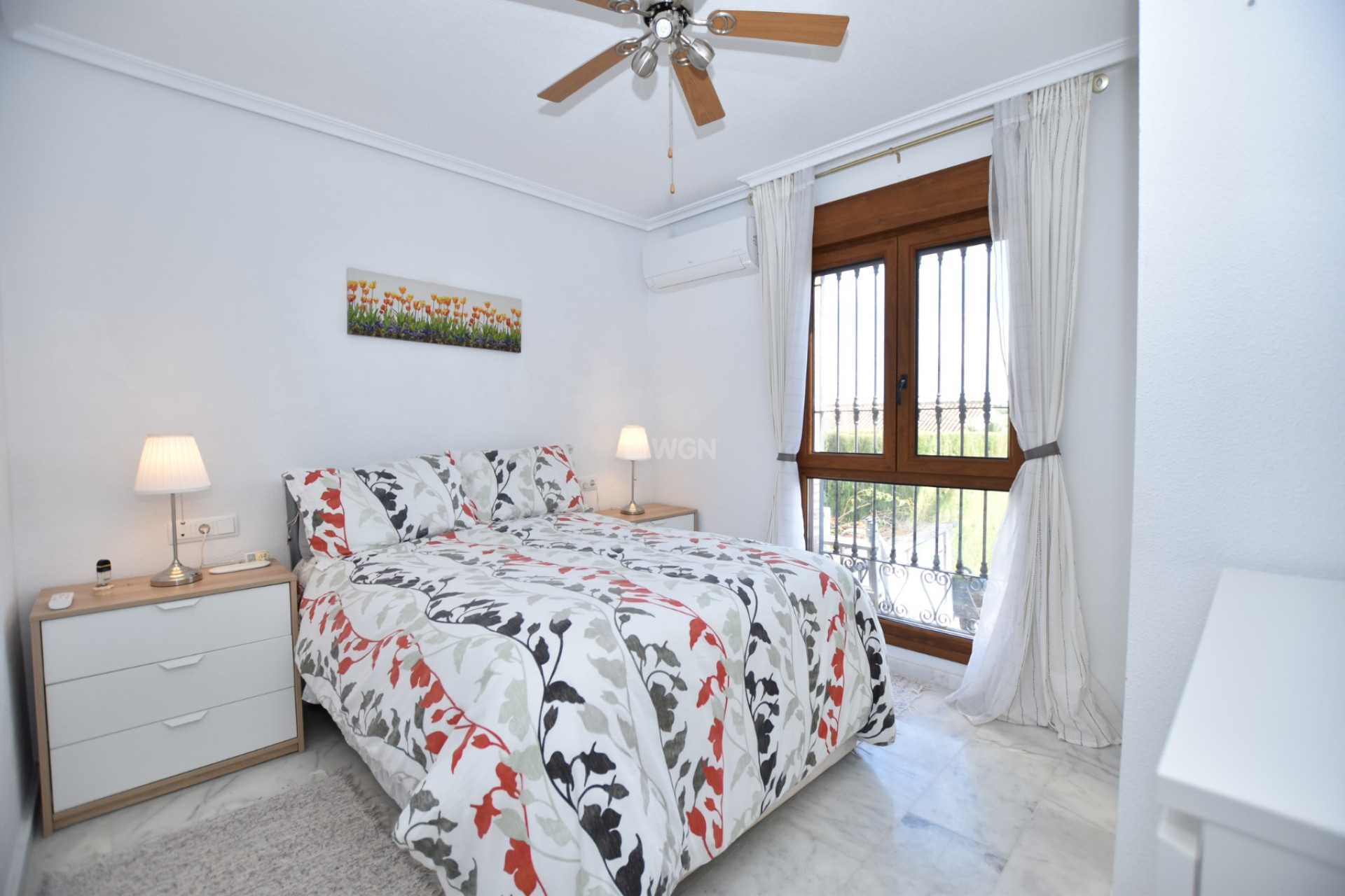 Resale - Bungalow - Algorfa - Inland