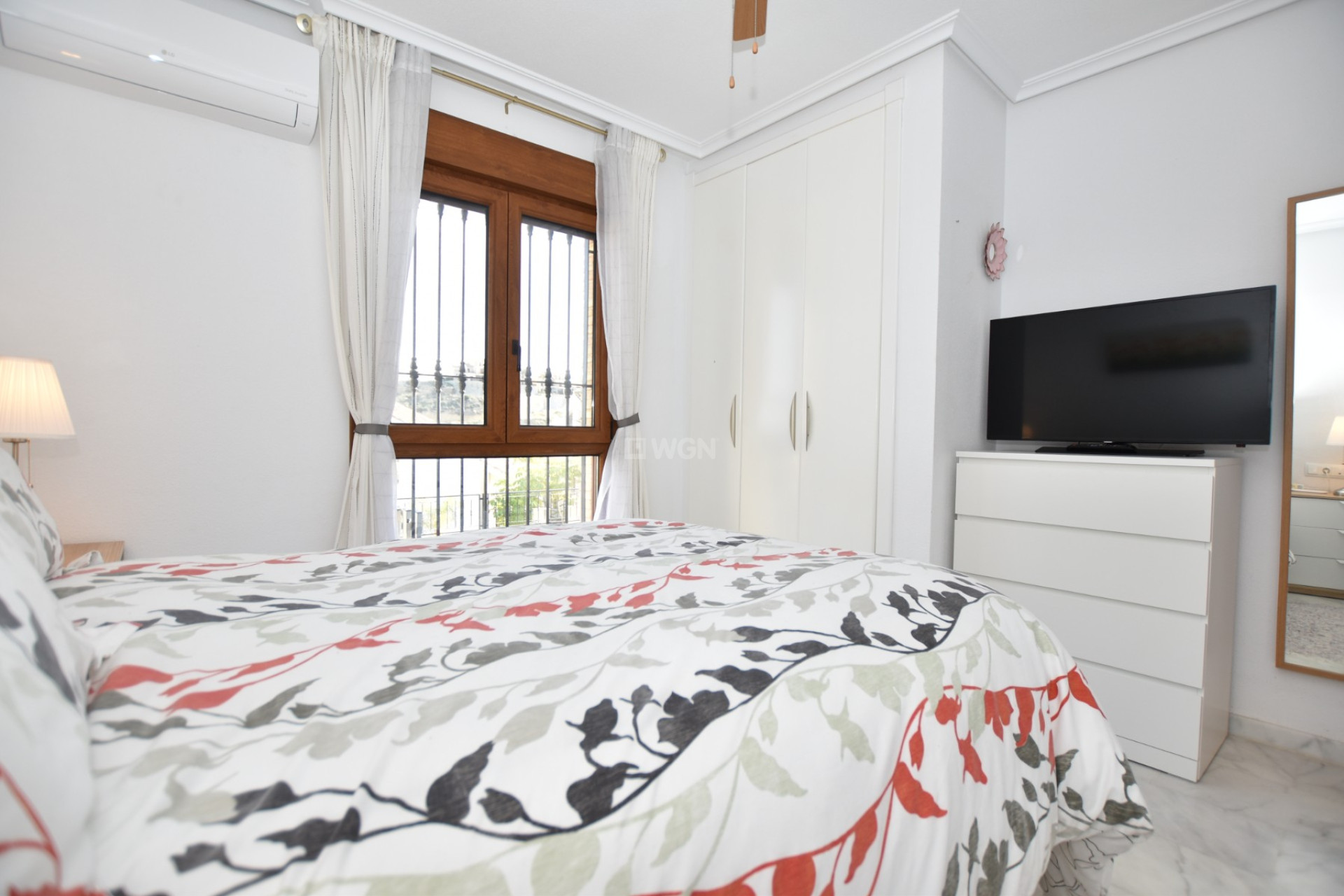 Resale - Bungalow - Algorfa - Inland