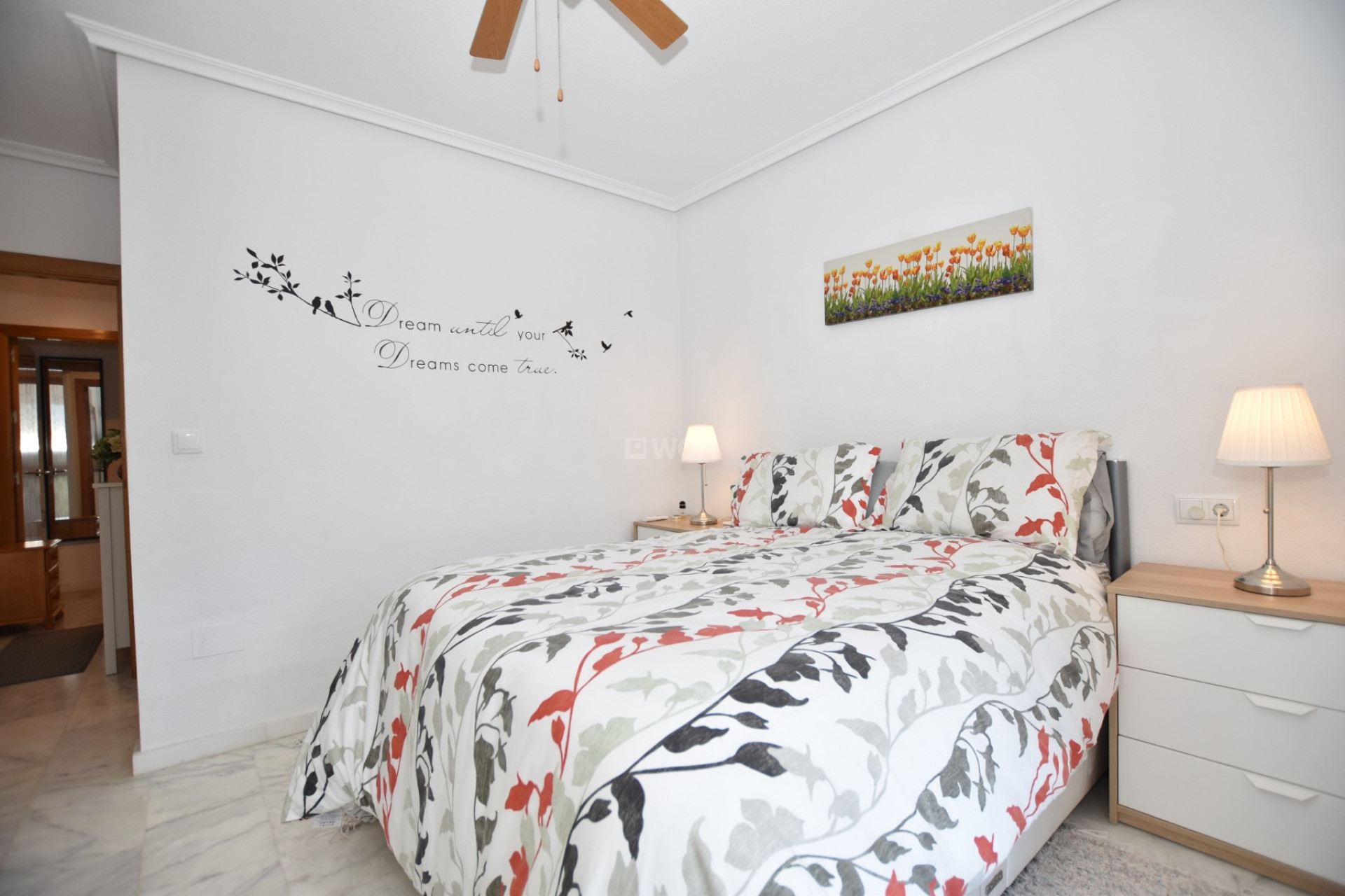 Resale - Bungalow - Algorfa - Inland