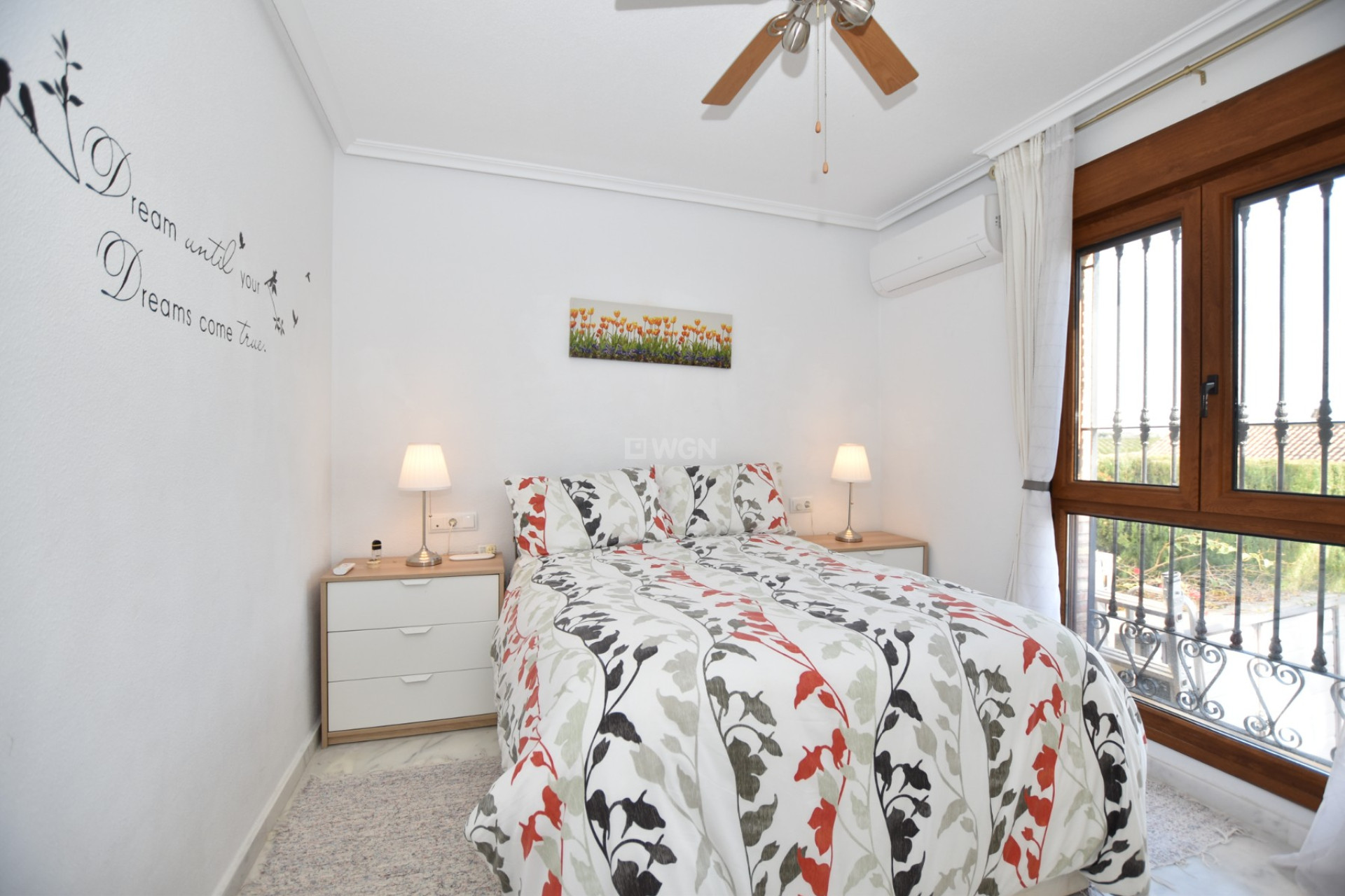 Resale - Bungalow - Algorfa - Inland