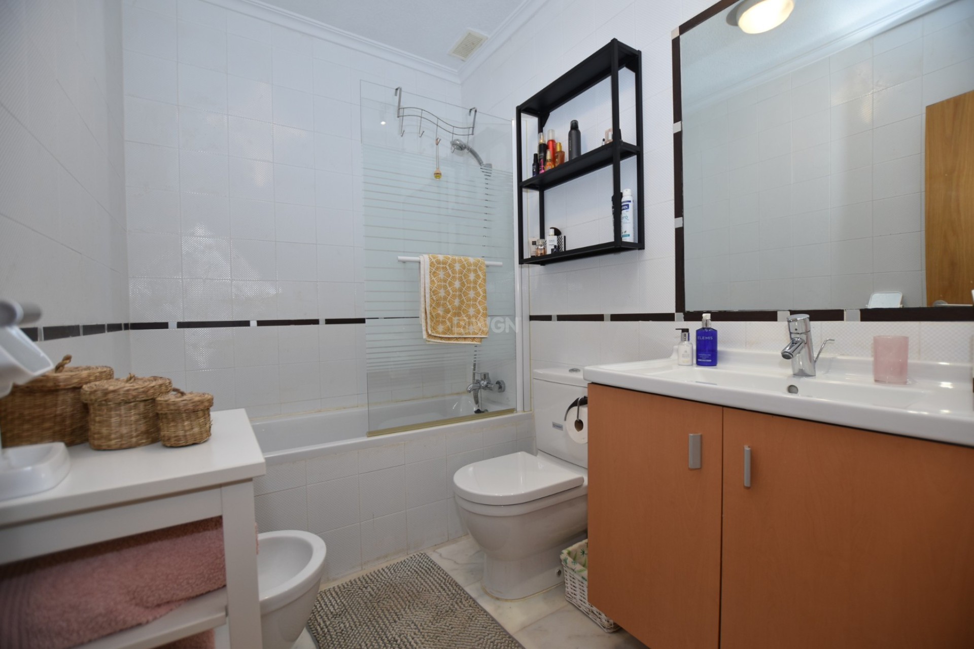 Resale - Bungalow - Algorfa - Inland