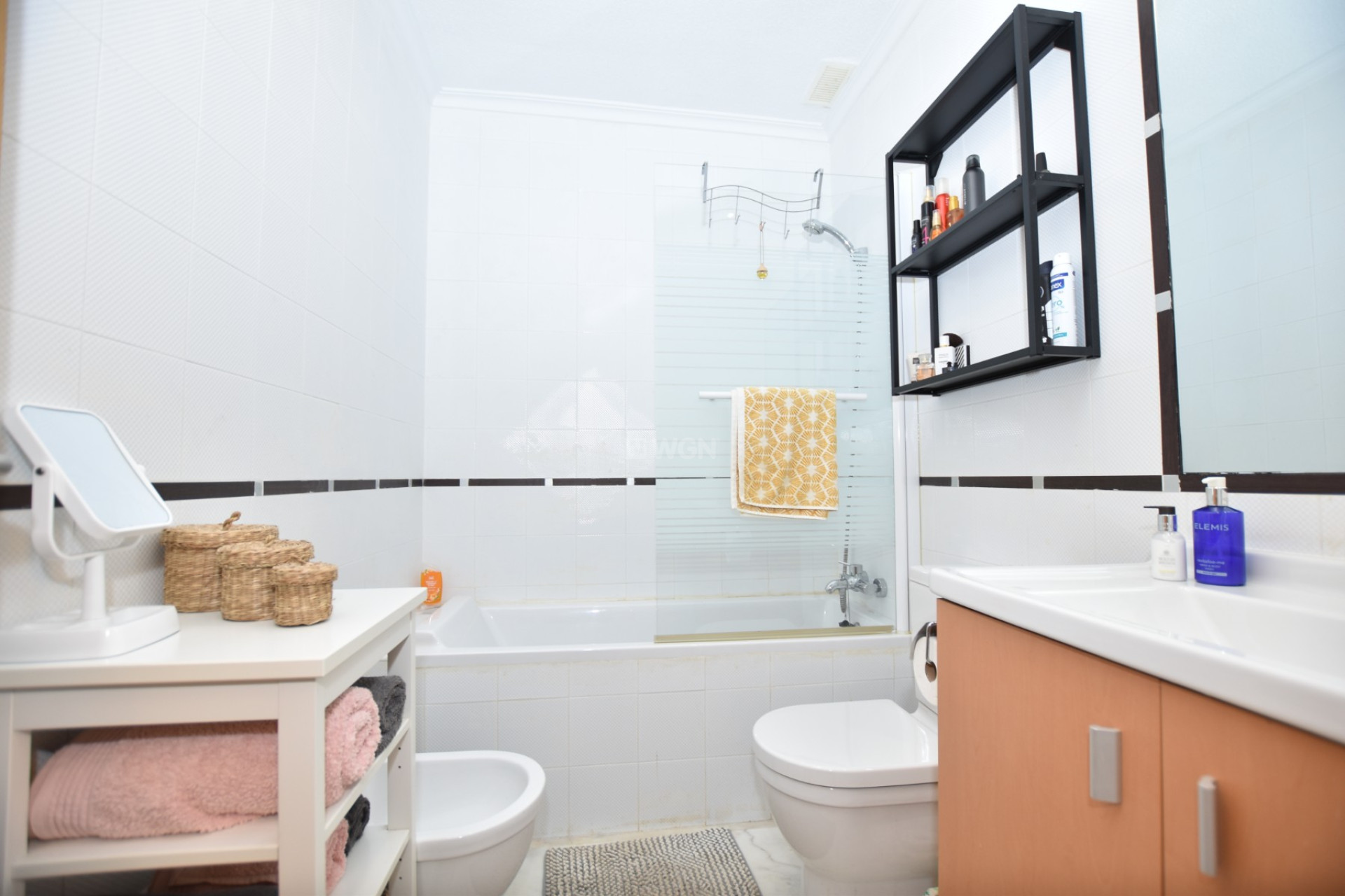 Resale - Bungalow - Algorfa - Inland