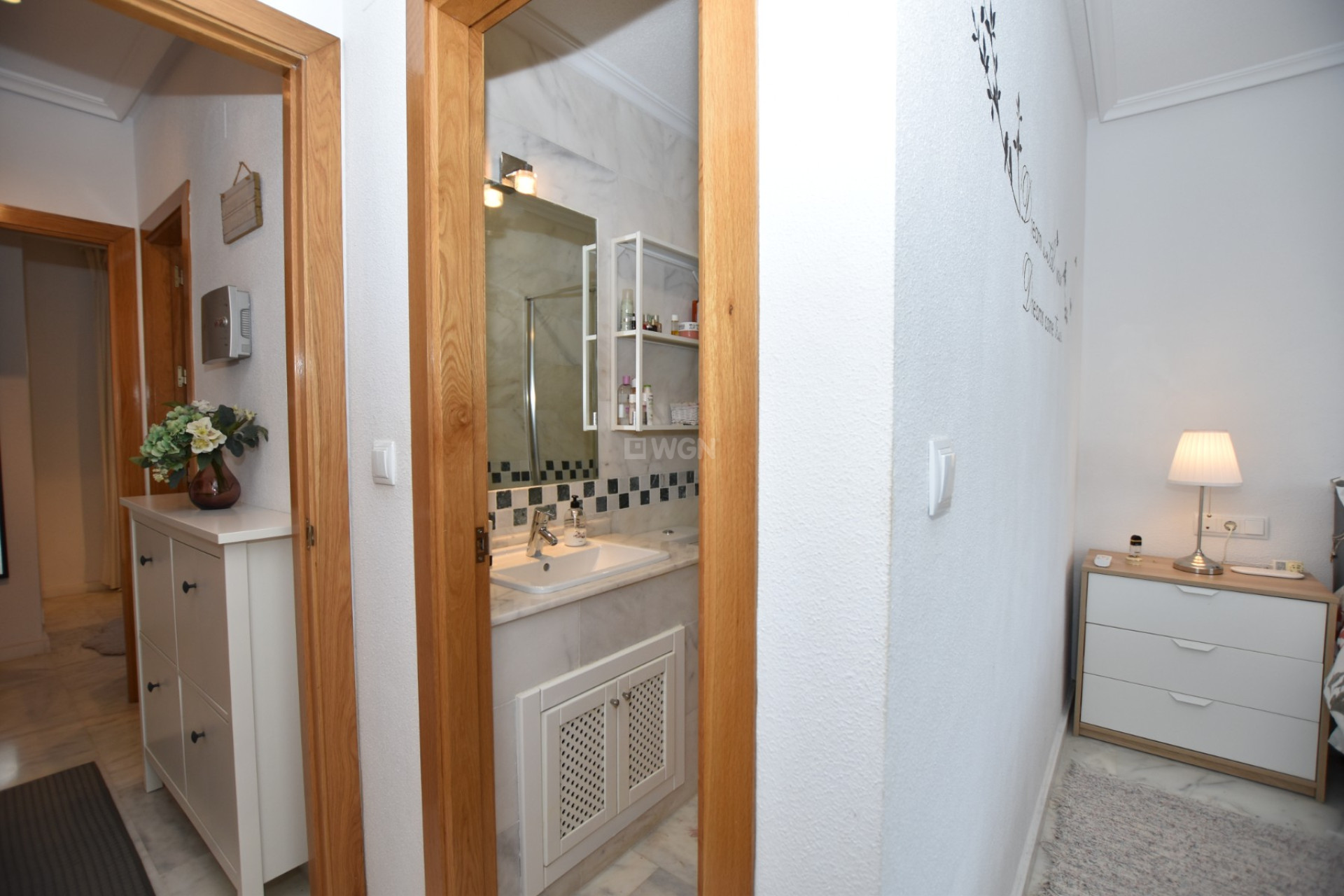 Resale - Bungalow - Algorfa - Inland